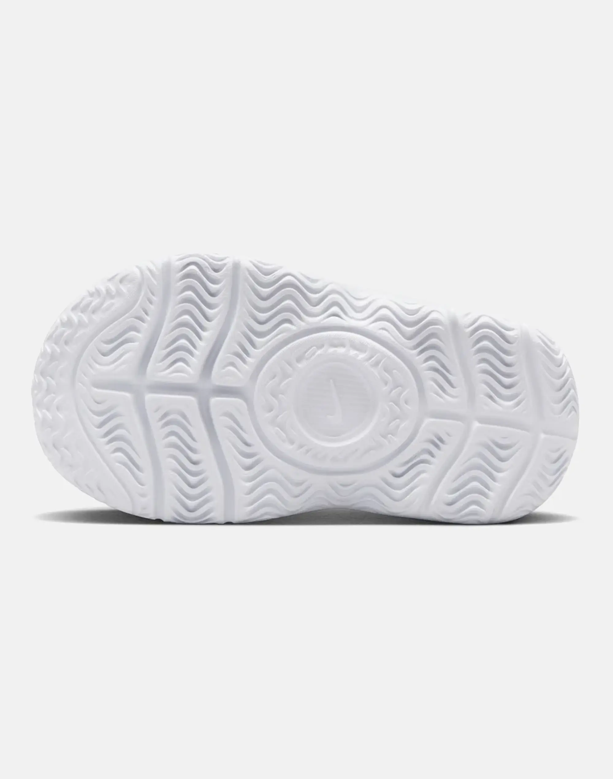 Nike Infant Flex Runner 3 Shoes in Purple/Blue