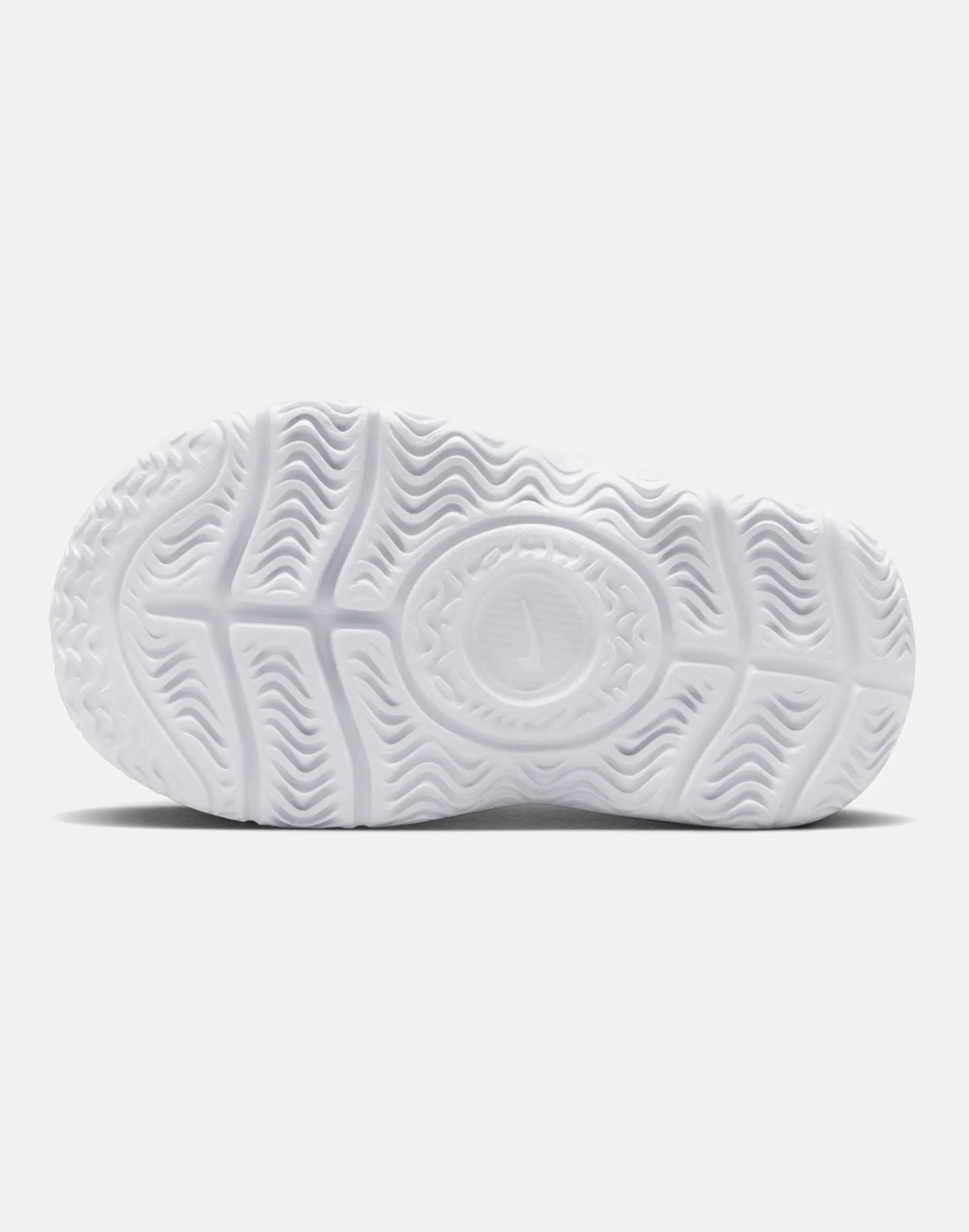 Nike Infant Flex Runner 3 Shoes in Purple/Blue