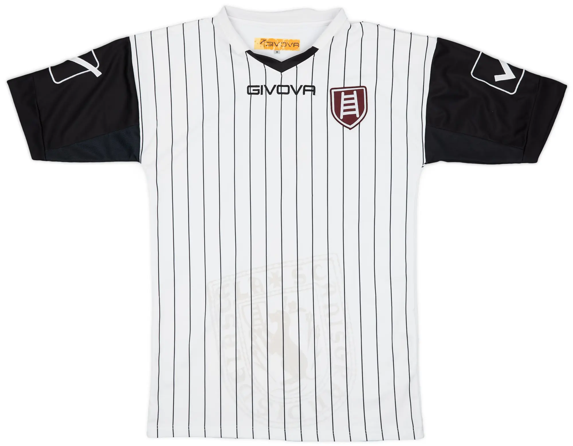 2012-12 Chievo Verona Away Shirt - 9/10 - (M)