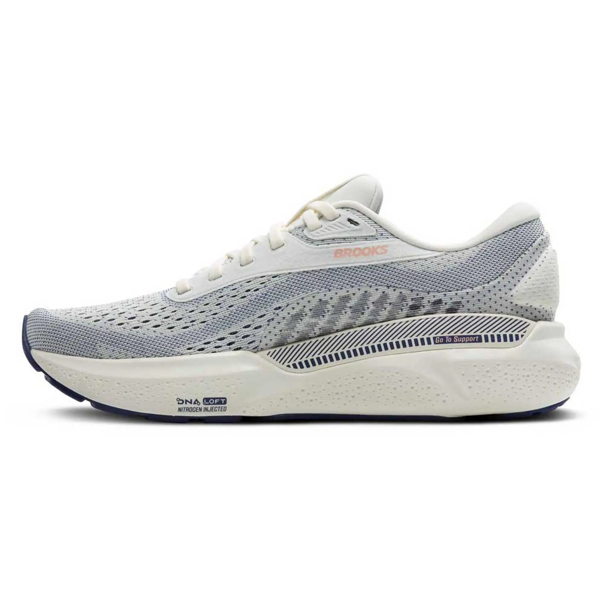 Brooks Adrenaline GTS 24 Women's Running Shoes - SS25
