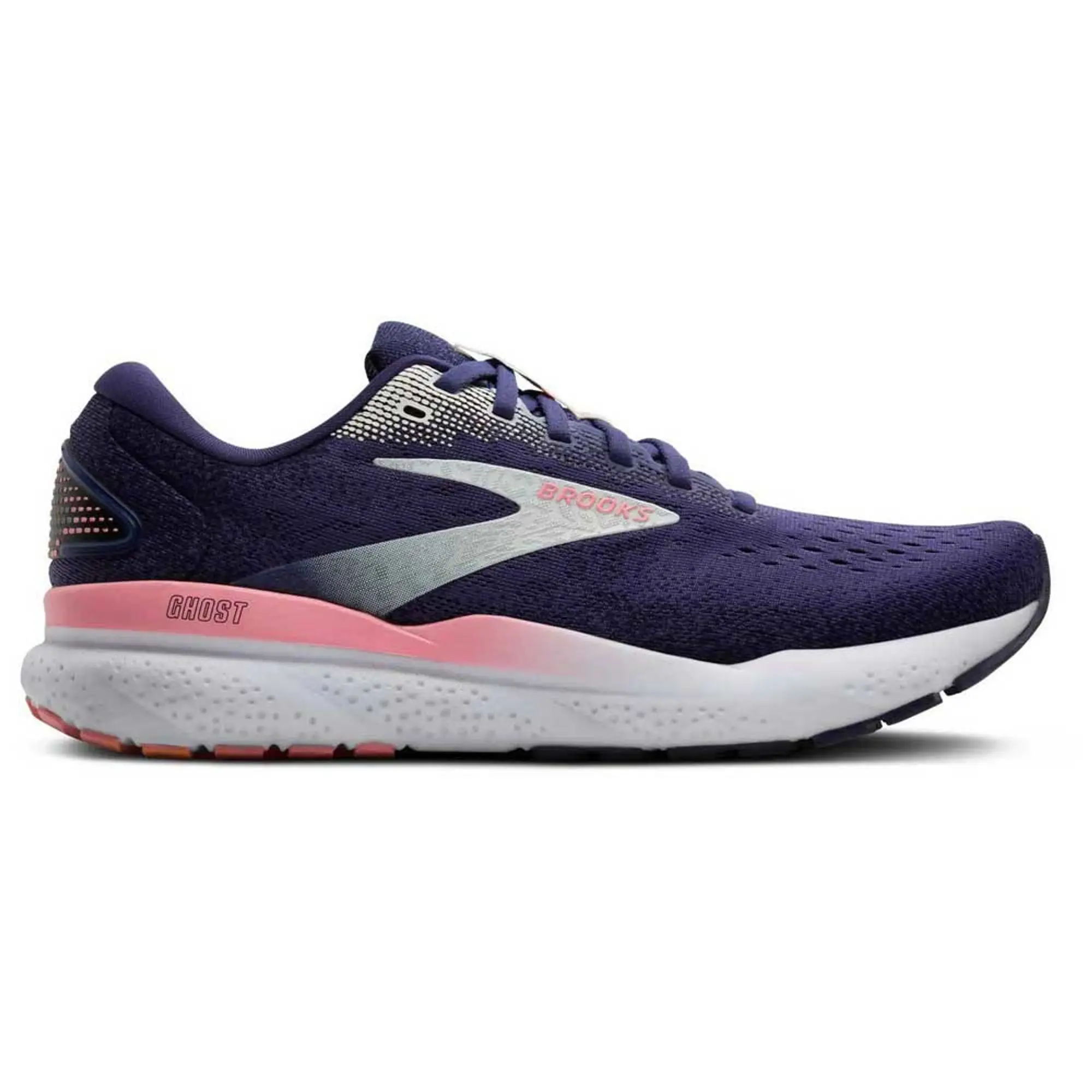 Brooks Ghost 16 Women's Running Shoes - SS25