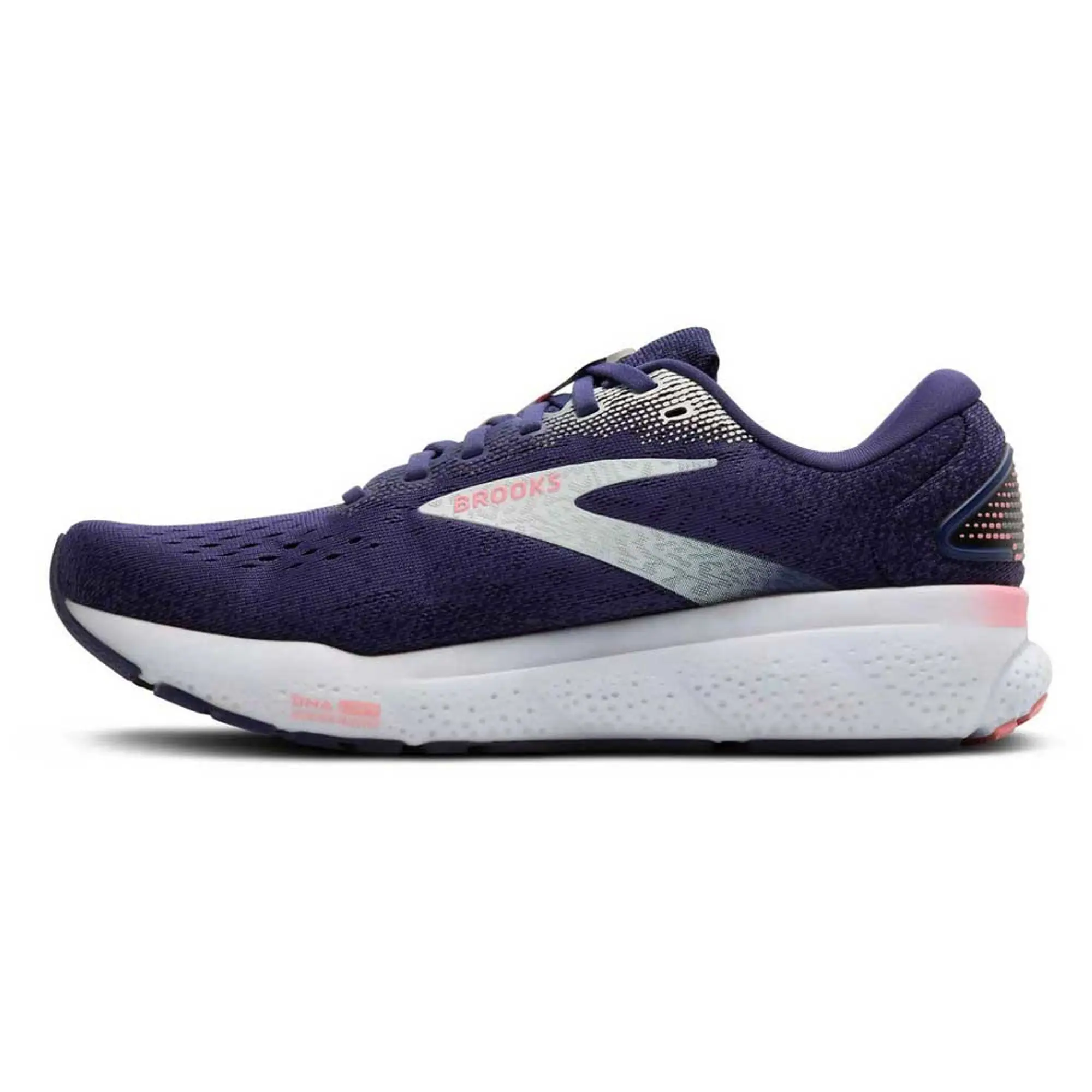 Brooks Ghost 16 Women's Running Shoes - SS25