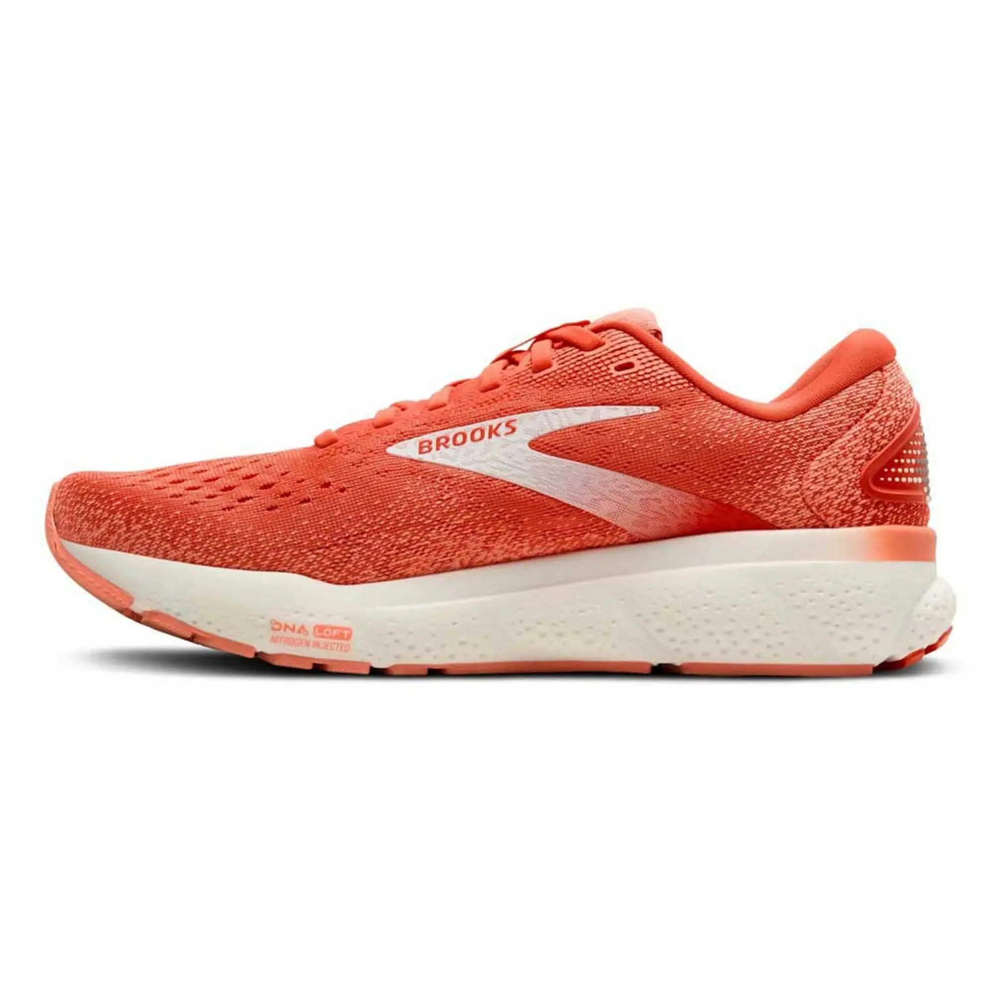 Brooks Ghost 16 Women's Running Shoes - SS25