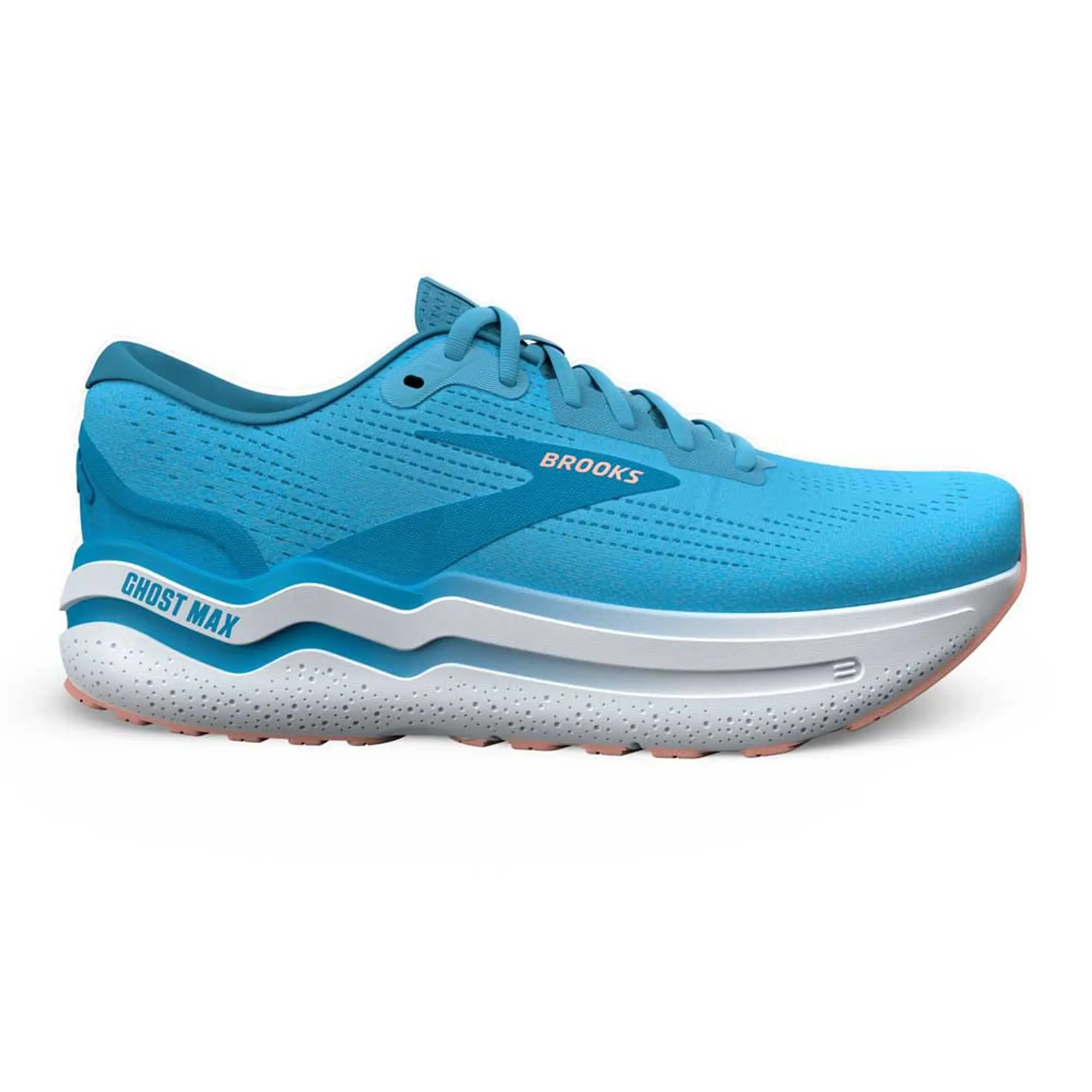 Brooks Ghost Max 2 Women's Running Shoes