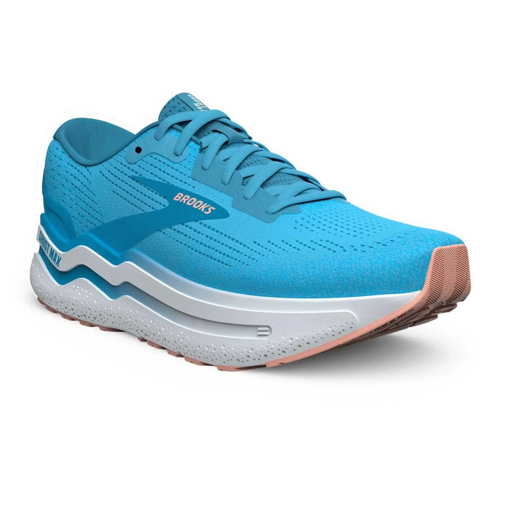 Brooks Ghost Max 2 Women's Running Shoes