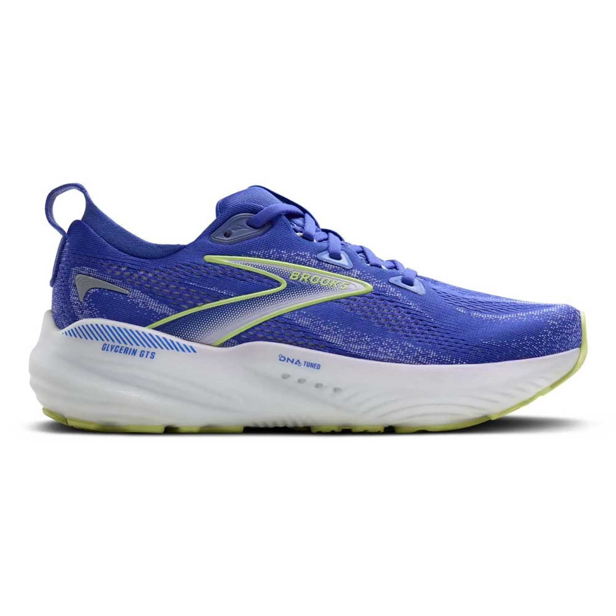 Brooks Glycerin GTS 22 Women's Running Shoes