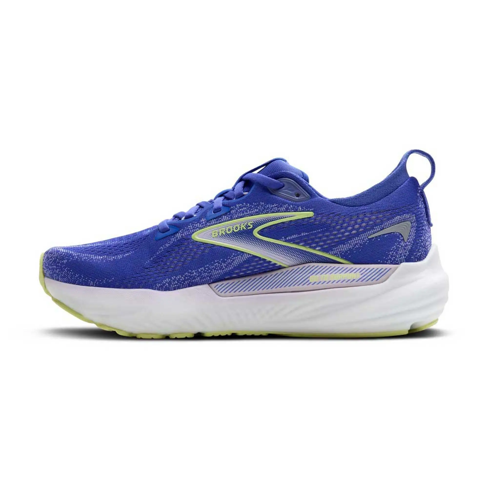 Brooks Glycerin GTS 22 Women's Running Shoes