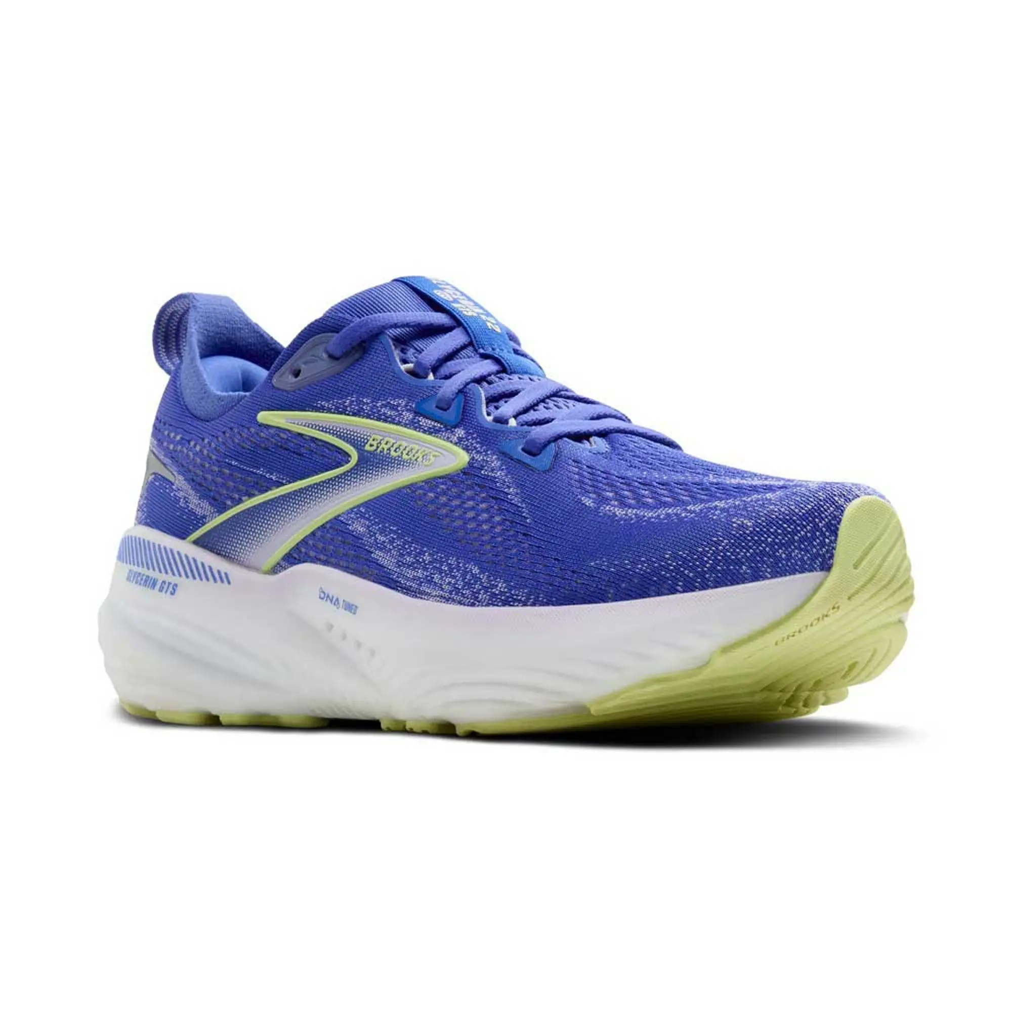 Brooks Glycerin GTS 22 Women's Running Shoes