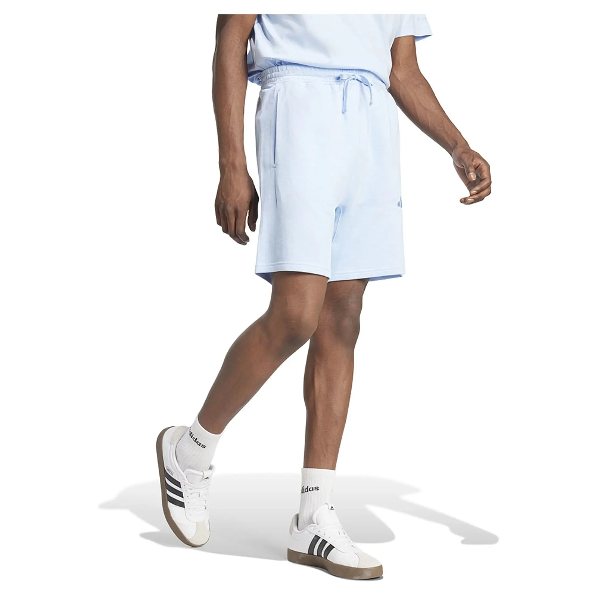Adidas All Szn French Terry Shorts