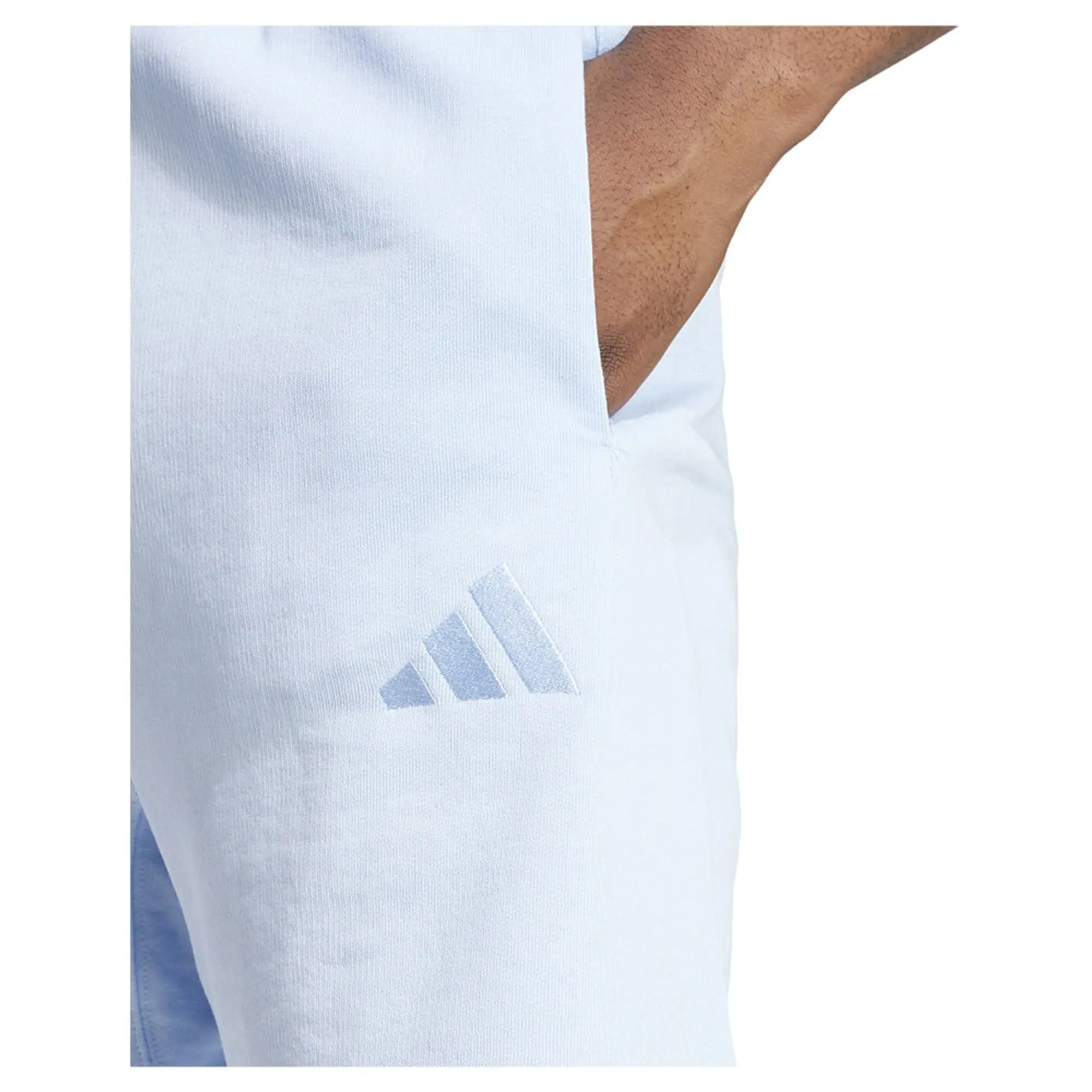 Adidas All Szn French Terry Shorts