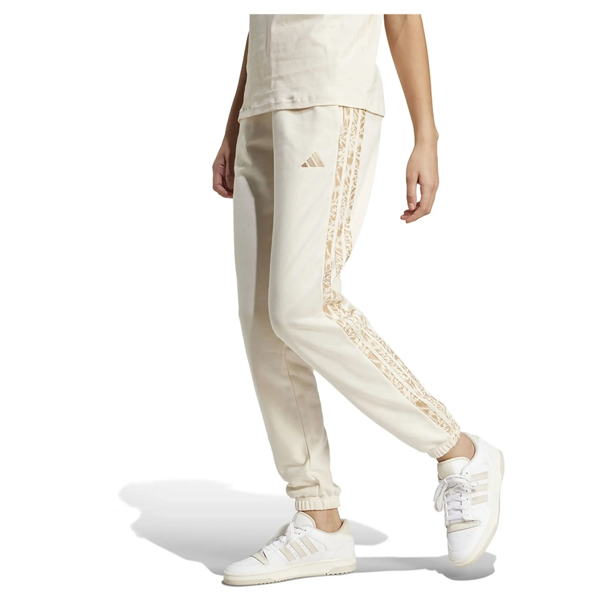 Adidas Essentials Seasonals Animal Joggers