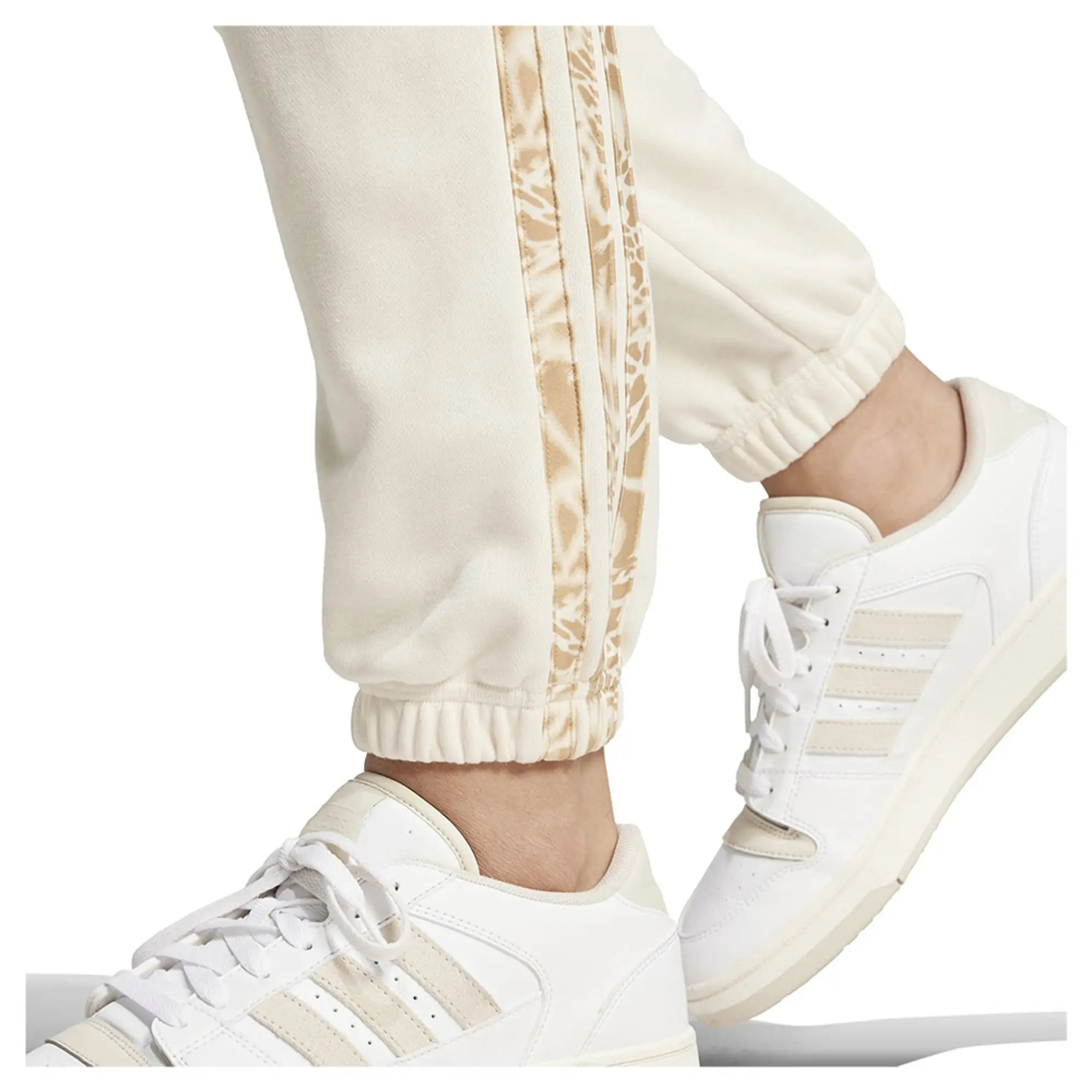 Adidas Essentials Seasonals Animal Joggers