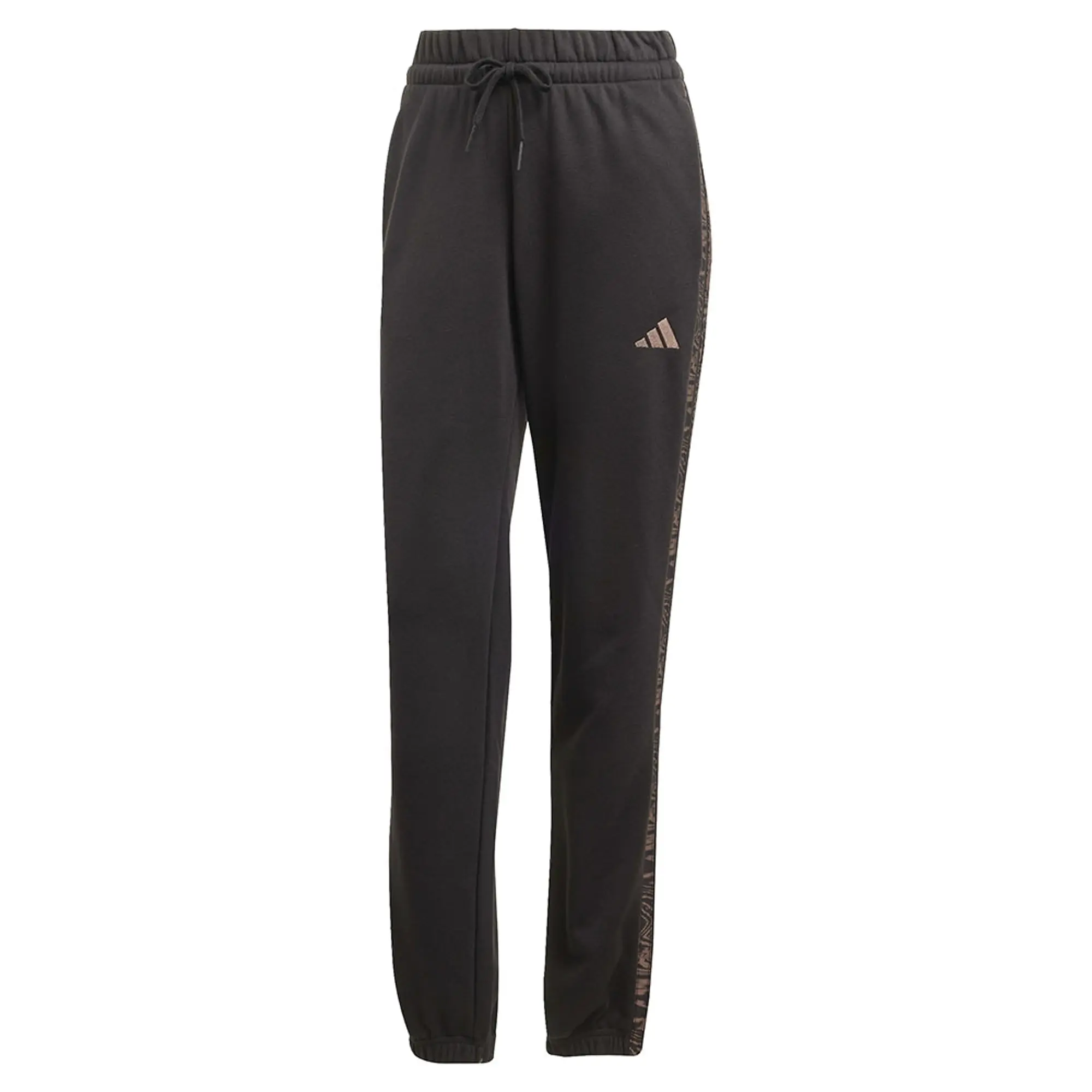 Adidas Essentials Seasonals Animal Joggers