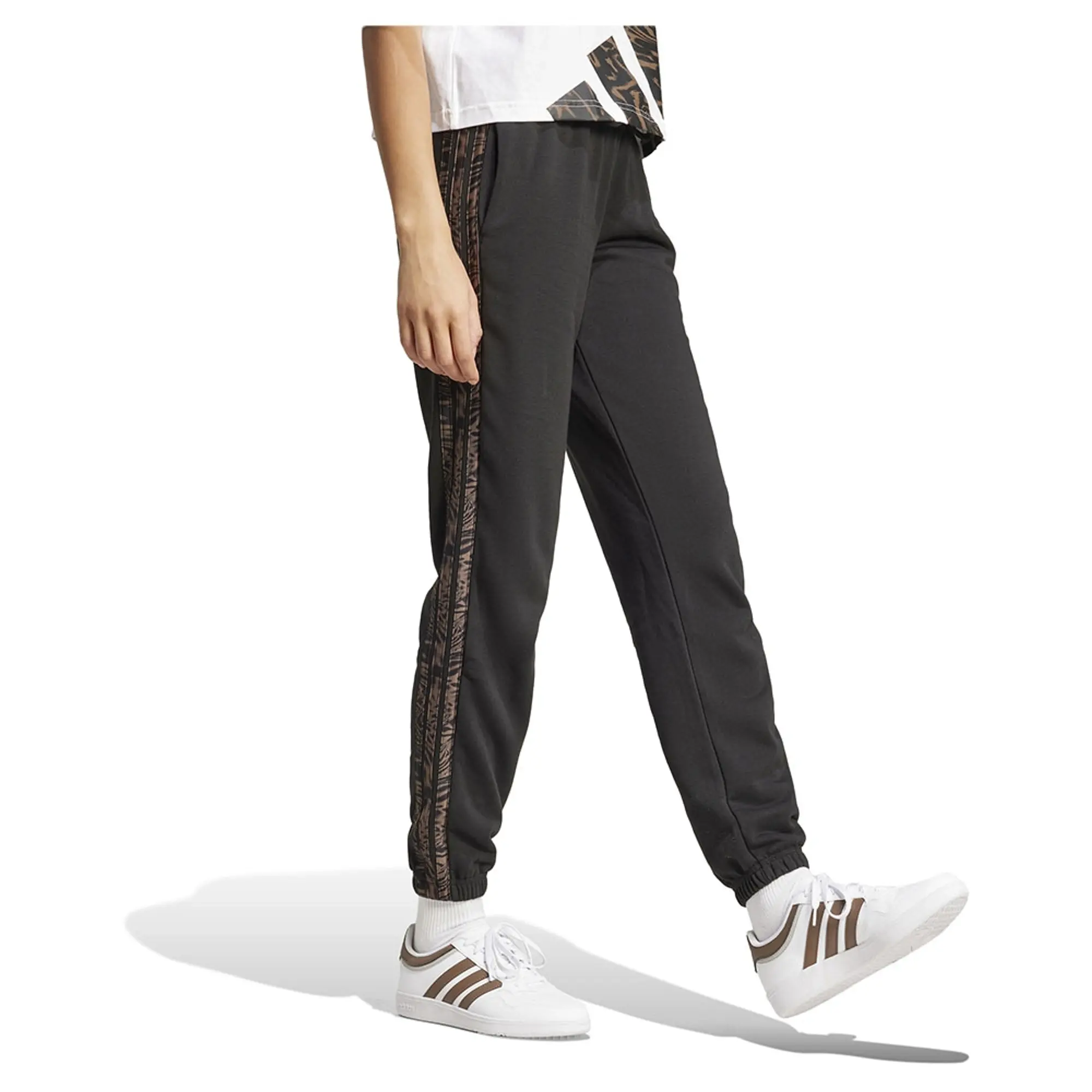 Adidas Essentials Seasonals Animal Joggers