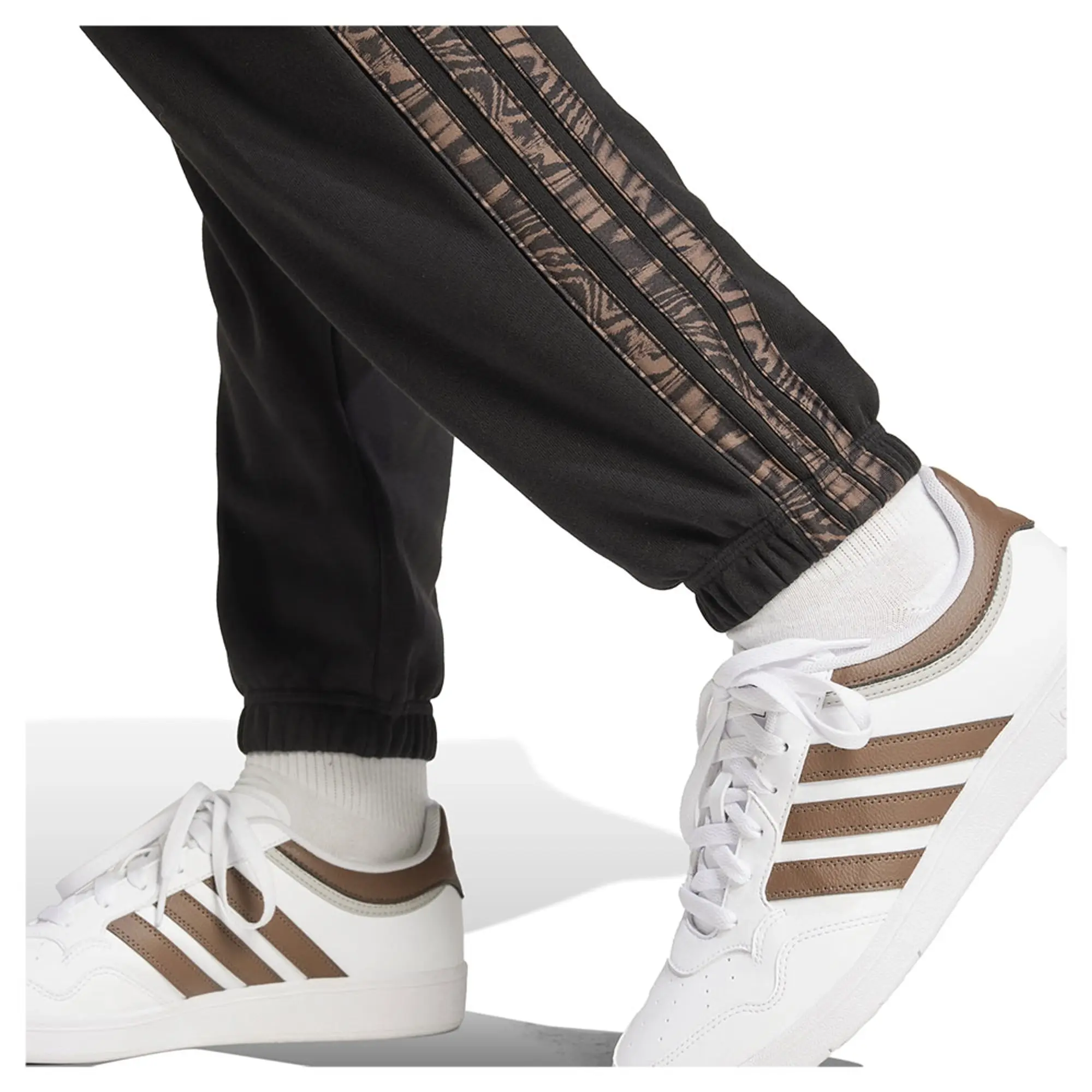 Adidas Essentials Seasonals Animal Joggers