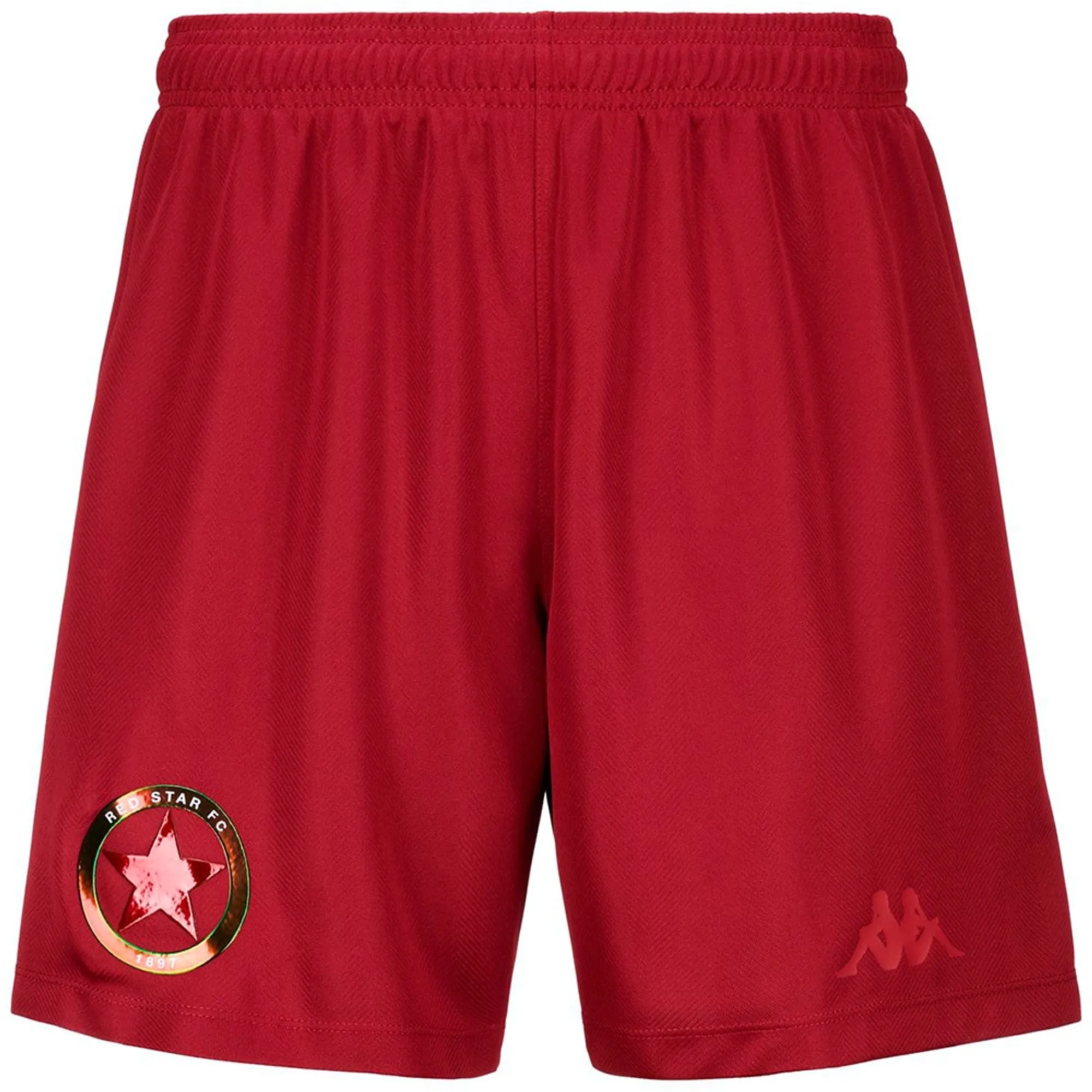 Kappa Red Star Fc 24/25 Kombat Ryder Training Shorts