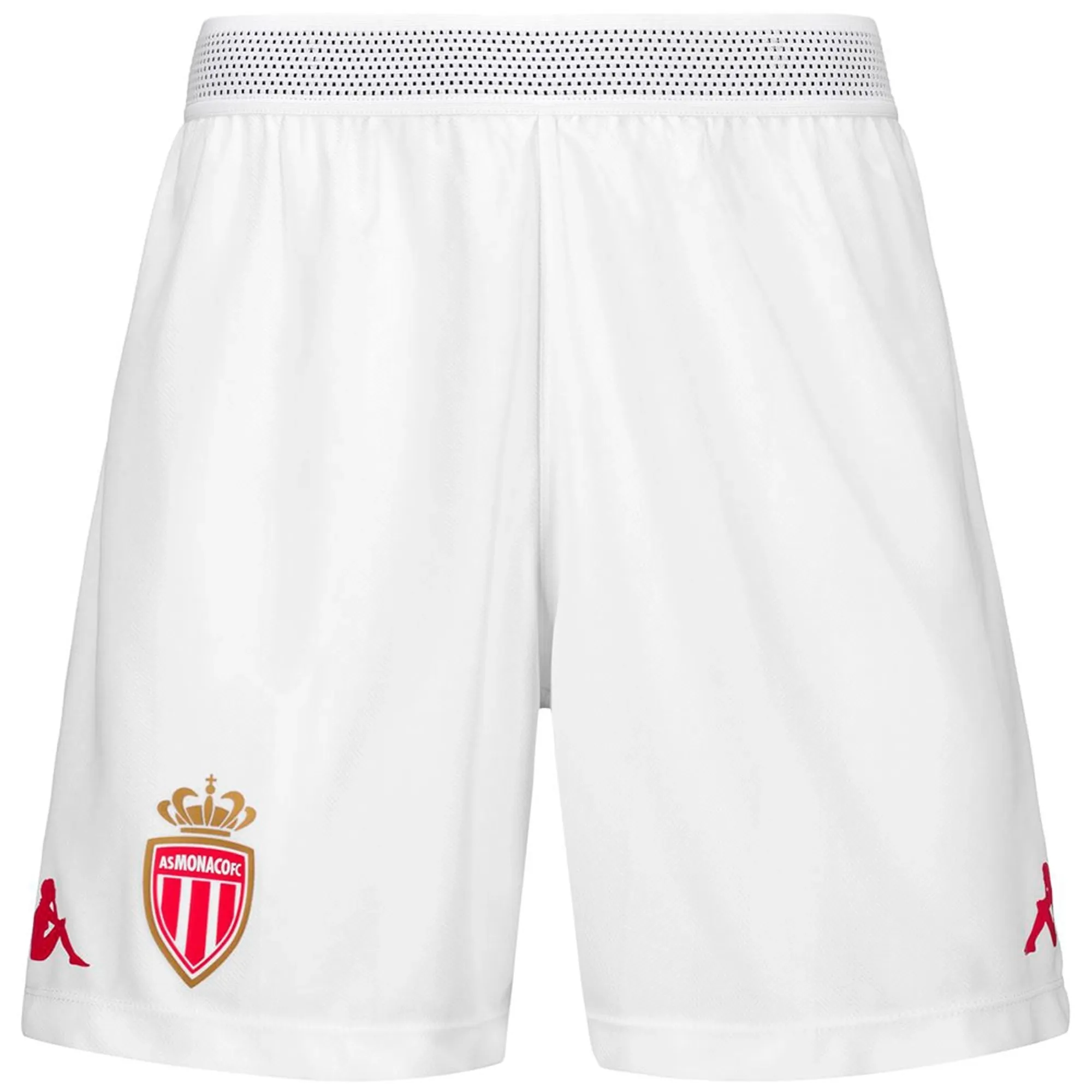 Kappa Monaco Mens Home Shorts 2024/25
