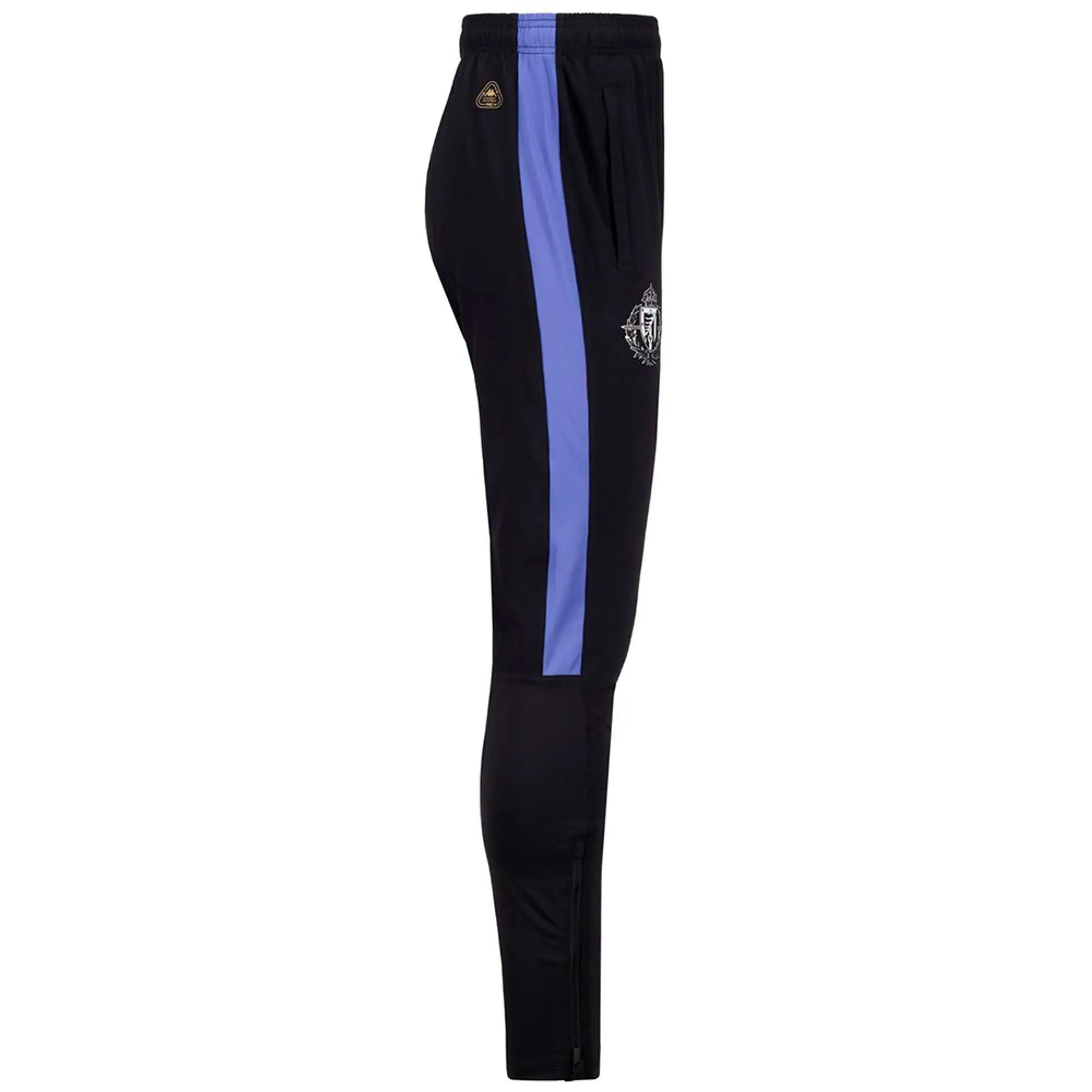 Kappa Real Valladolid Cf 24/25 Abunszip Pro 8 Training Pants