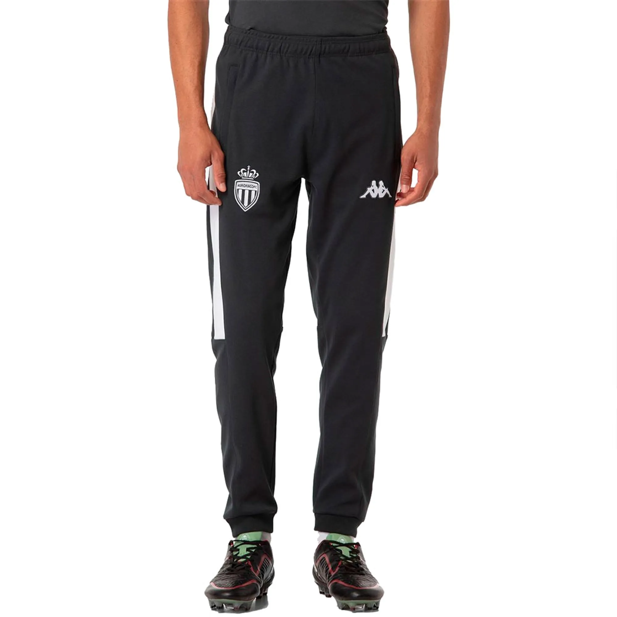 Kappa As Monaco 24/25 Arufinzip 8 Travel Pants