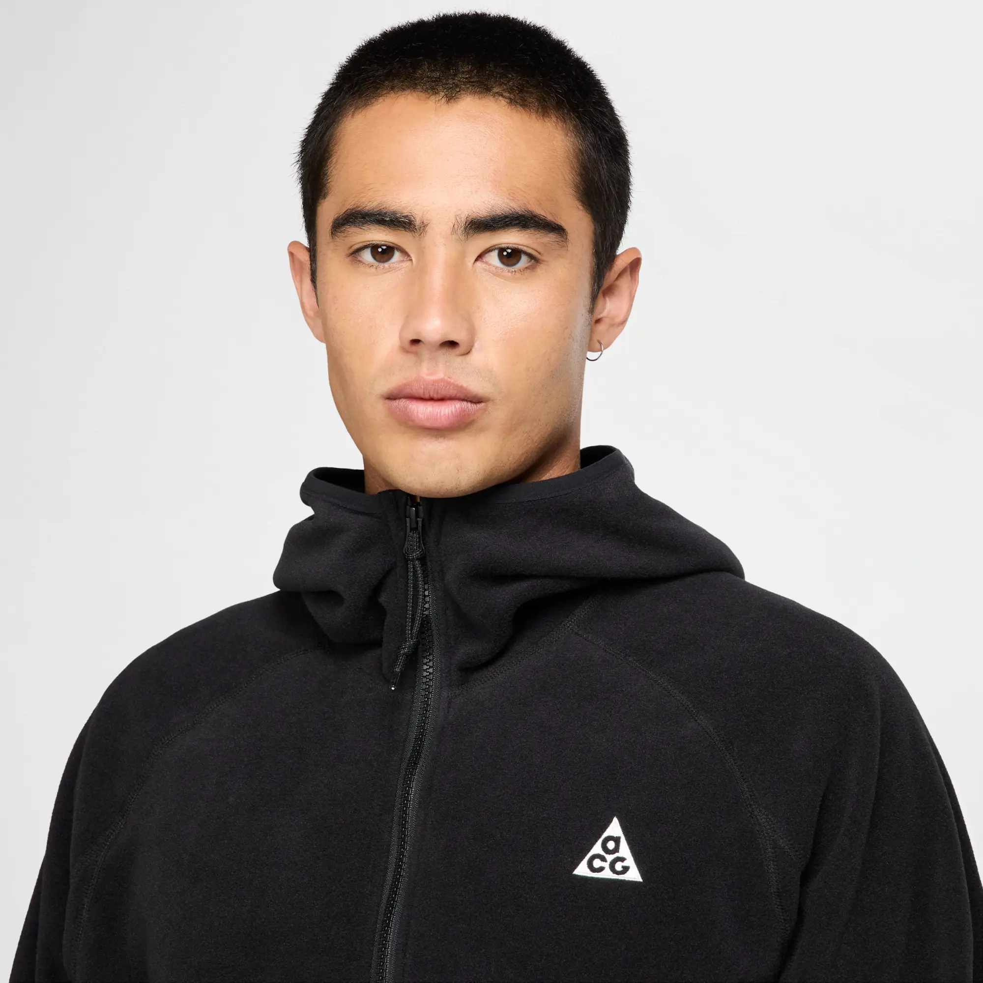 Nike ACG Wolf Tree Full-Zip Hoodie