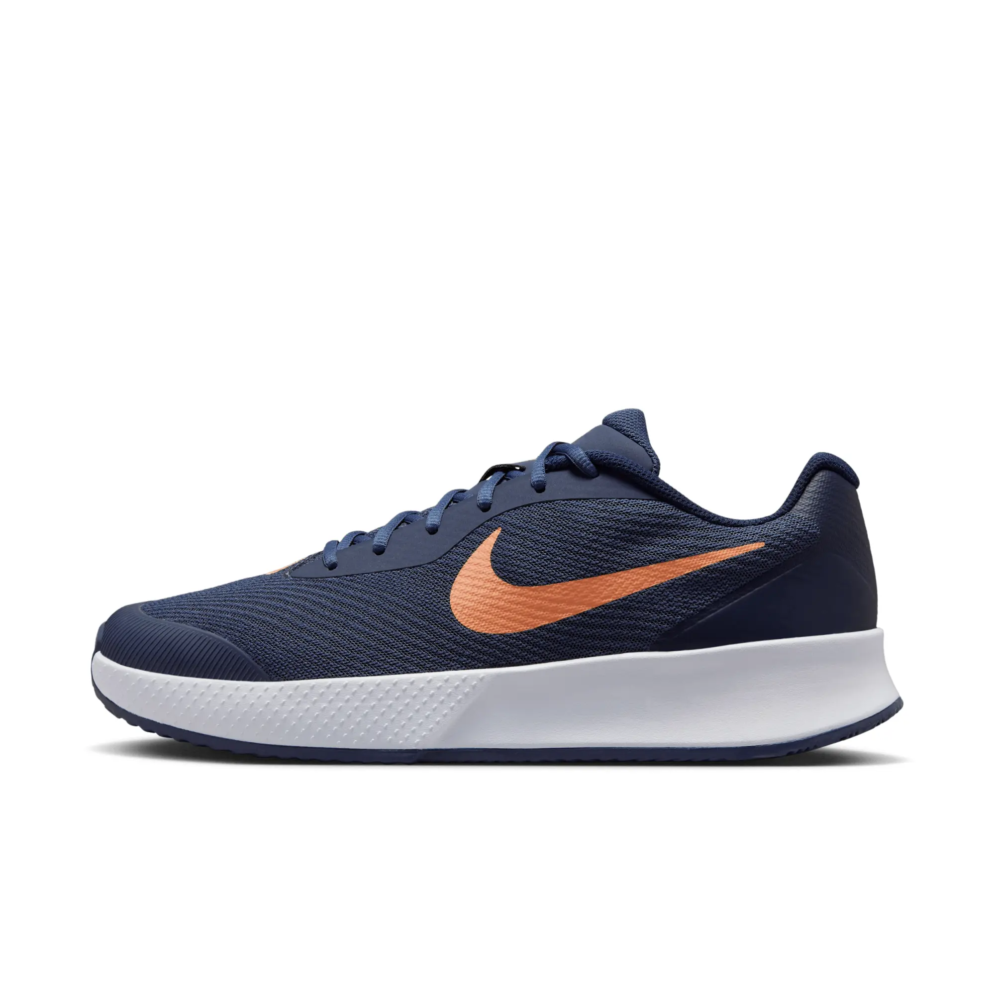 Nike Vapor Lite 3 Men's Clay Court Tennis Shoes - Blue