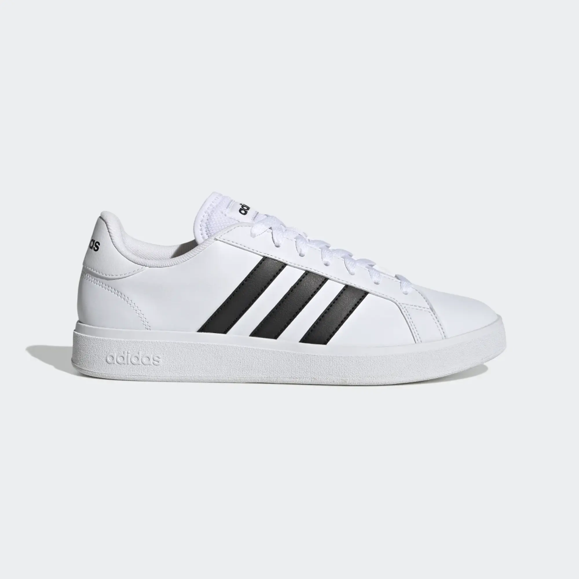 adidas Grand Court TD Lifestyle Court Casual Shoes
