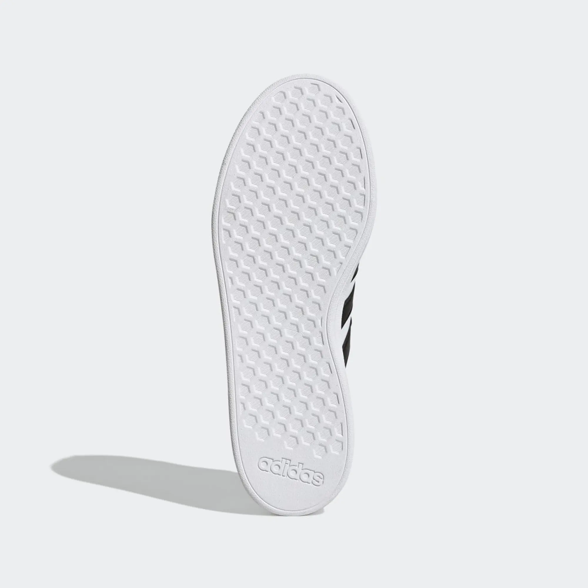 adidas Grand Court TD Lifestyle Court Casual Shoes