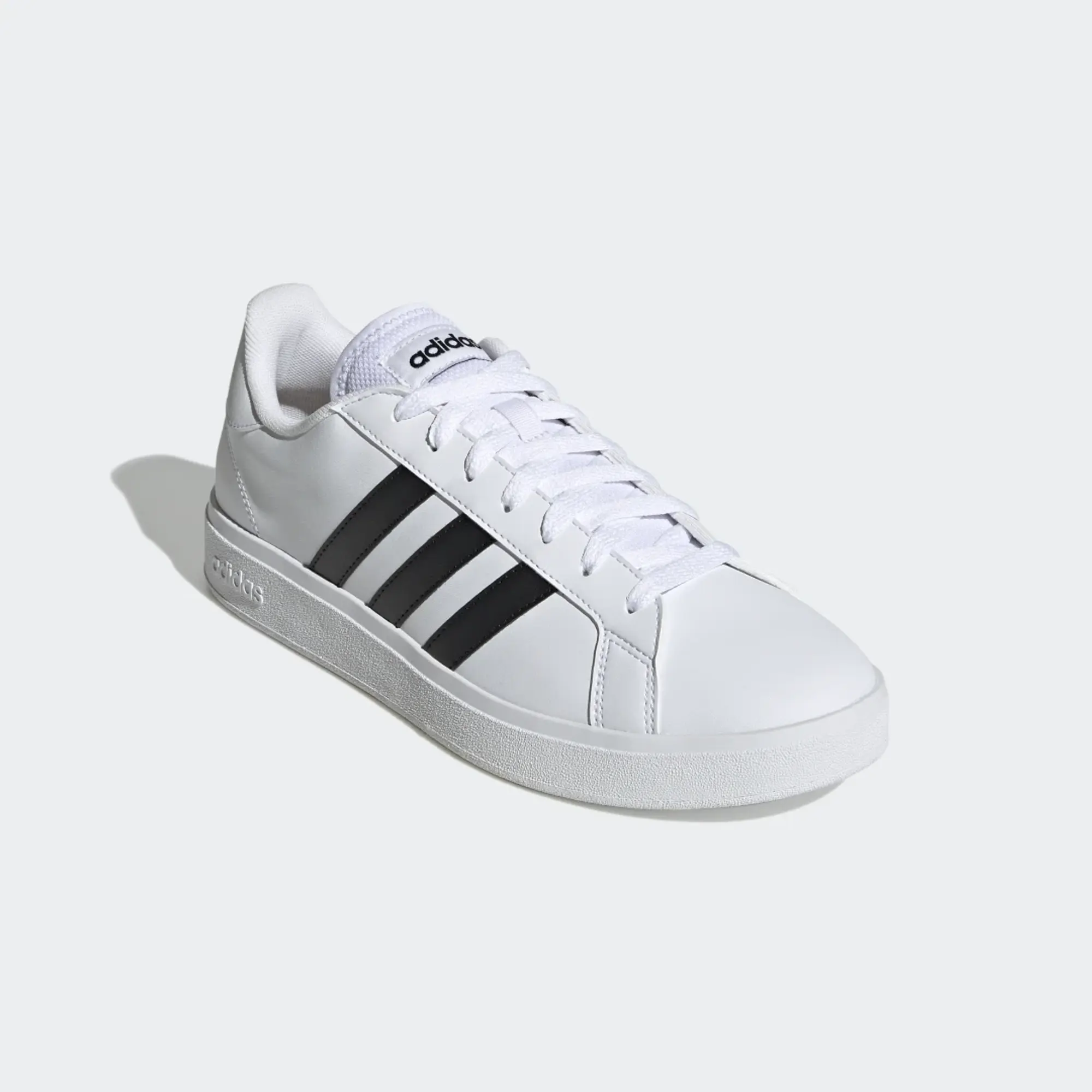 adidas Grand Court TD Lifestyle Court Casual Shoes