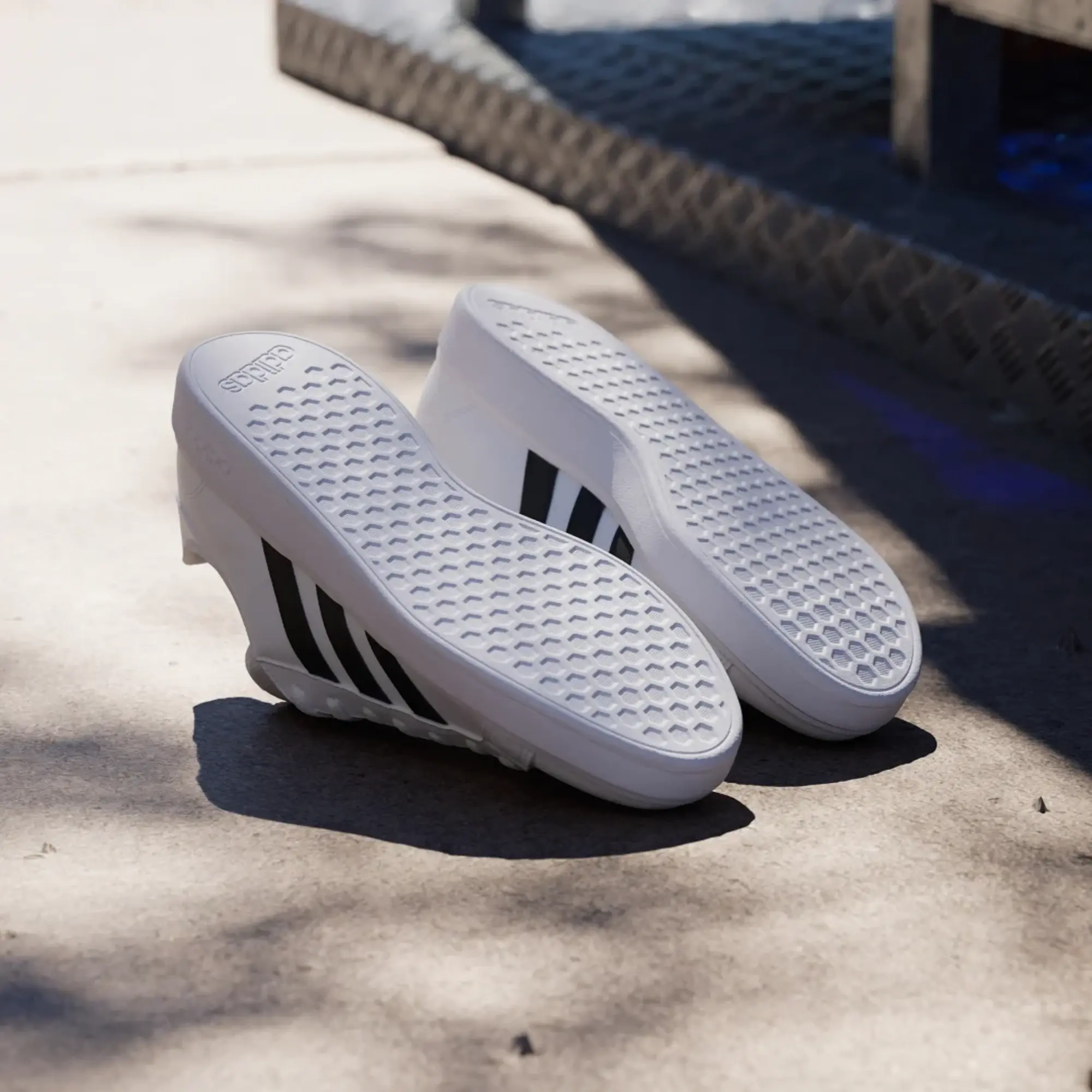 adidas Grand Court TD Lifestyle Court Casual Shoes