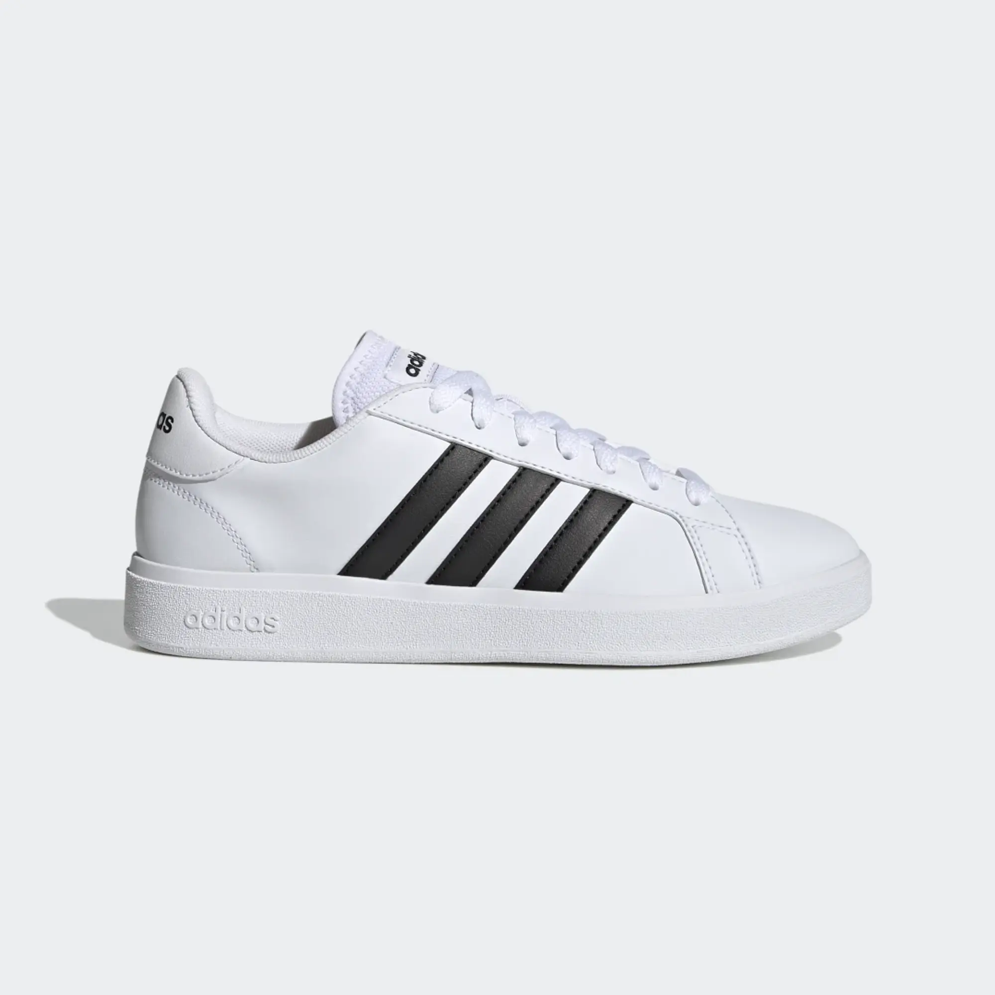adidas Grand Court TD Lifestyle Court Casual Shoes