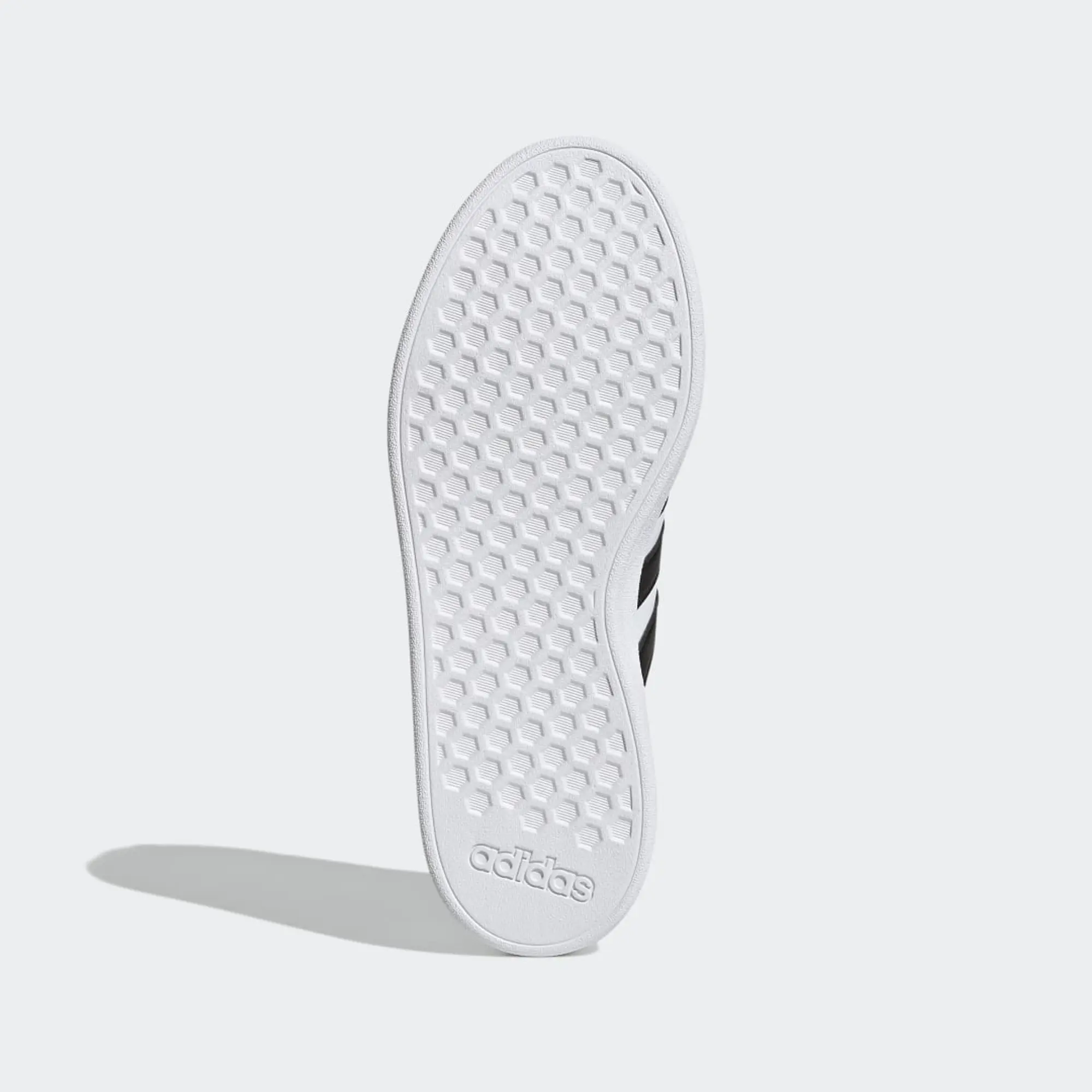 adidas Grand Court TD Lifestyle Court Casual Shoes