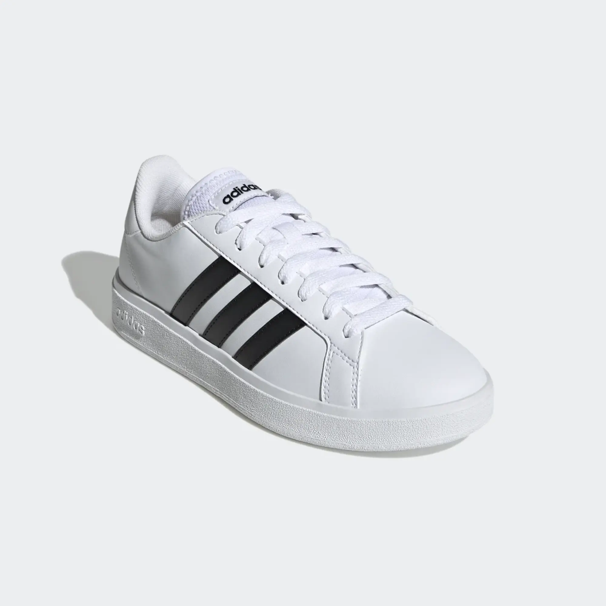 adidas Grand Court TD Lifestyle Court Casual Shoes