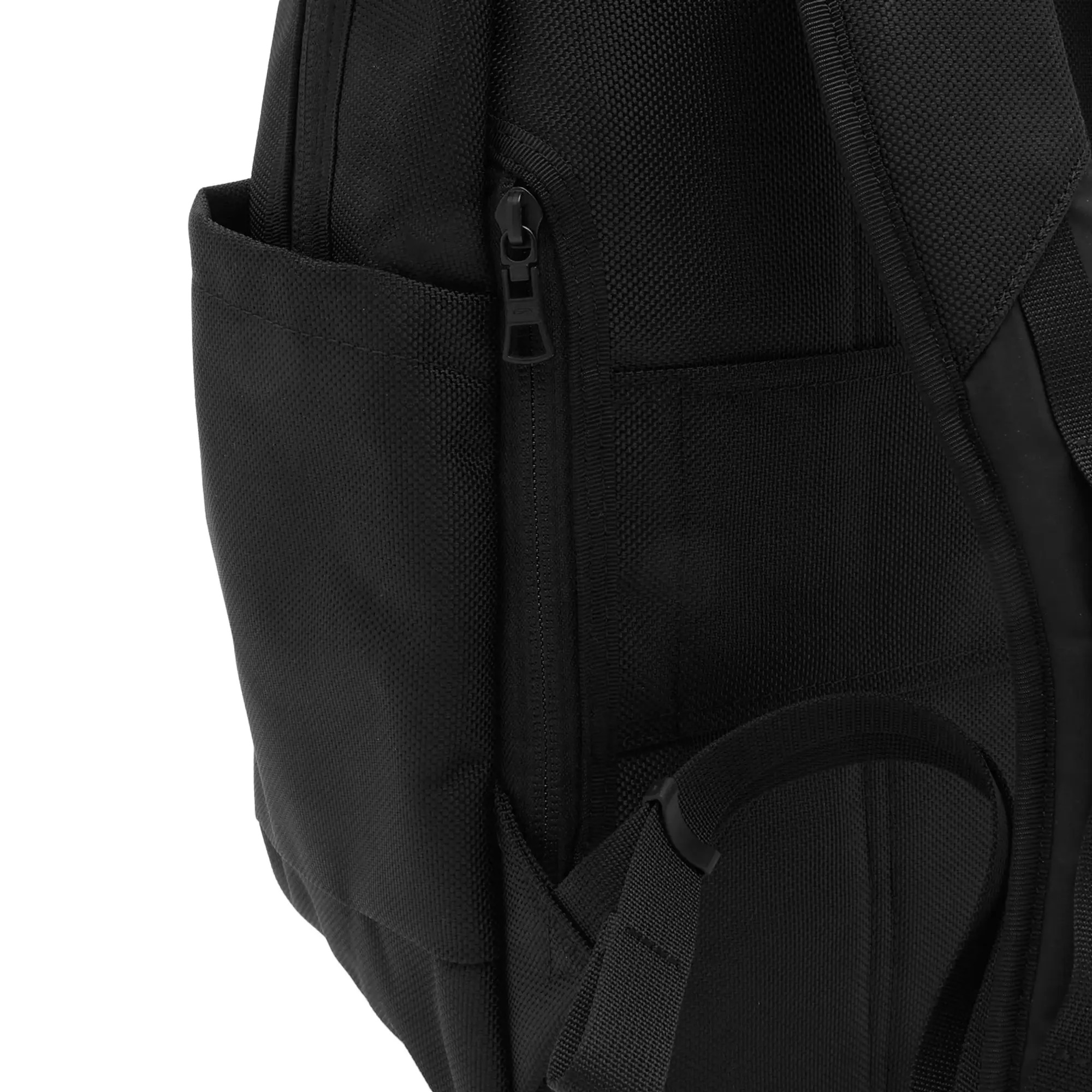 Master-Piece Men's Scramble Backpack Black