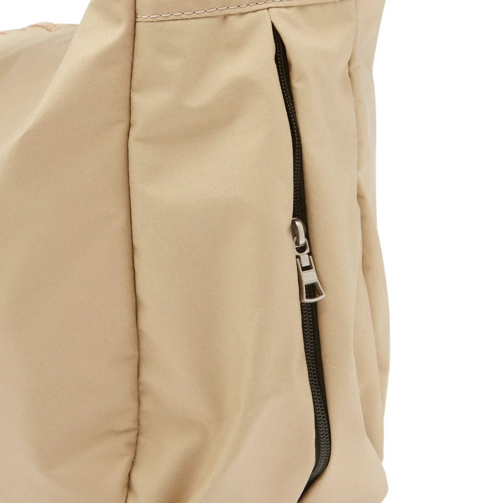 Master-Piece Men's Ark Shoulder Bag Beige