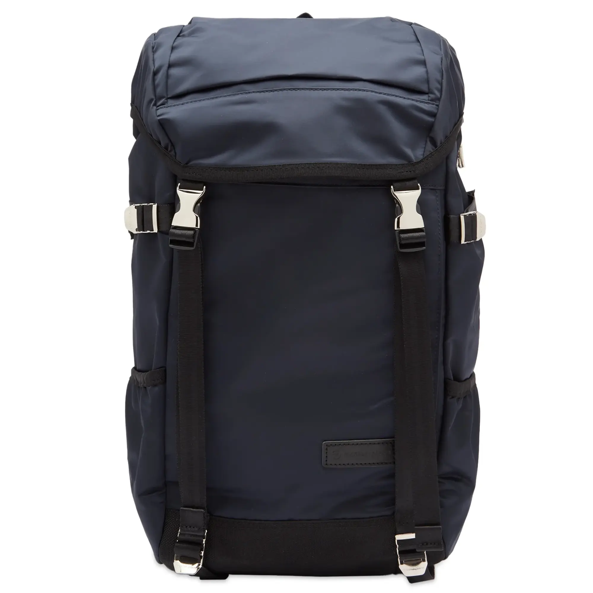Master-Piece Men's Lightning Backpack Navy