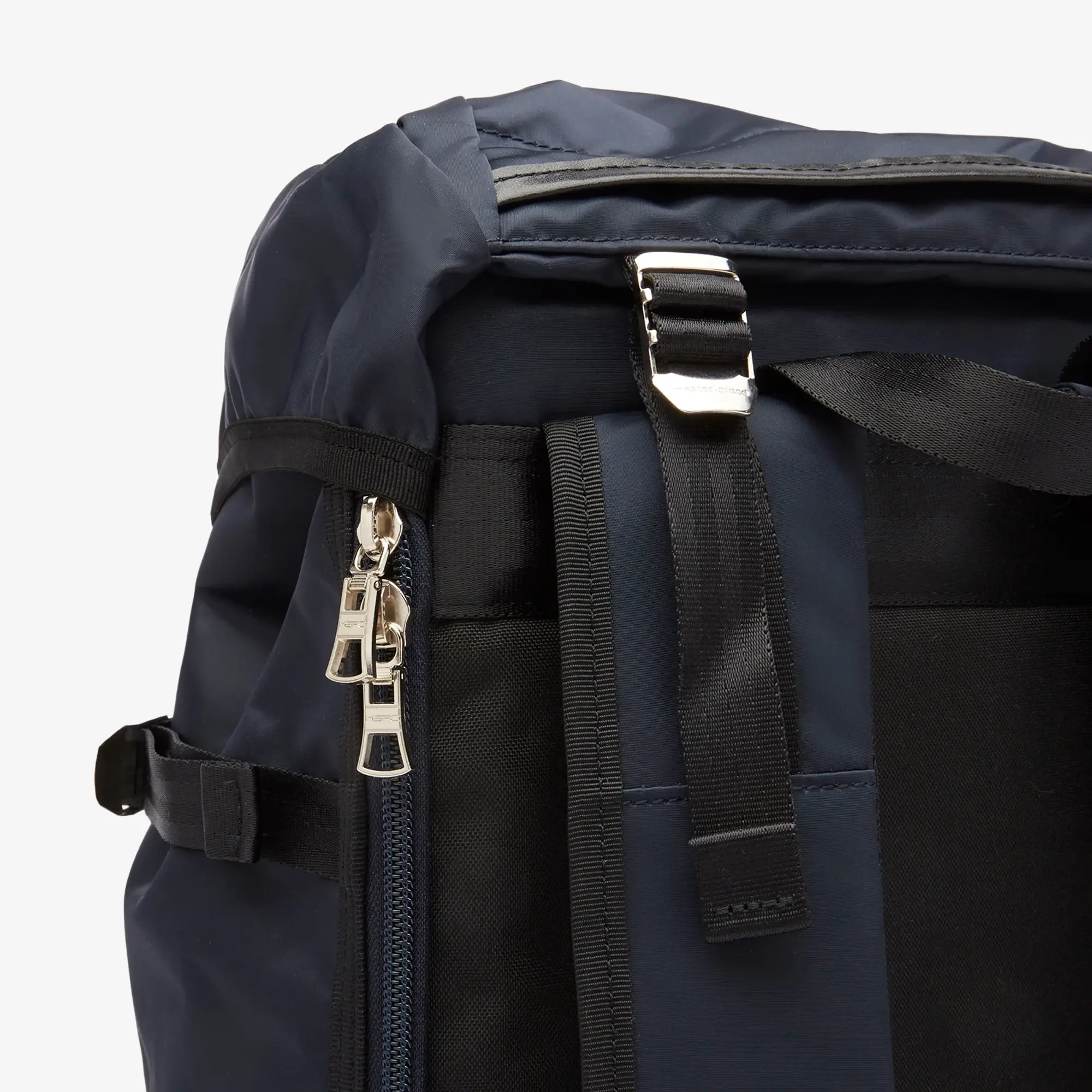 Master-Piece Men's Lightning Backpack Navy