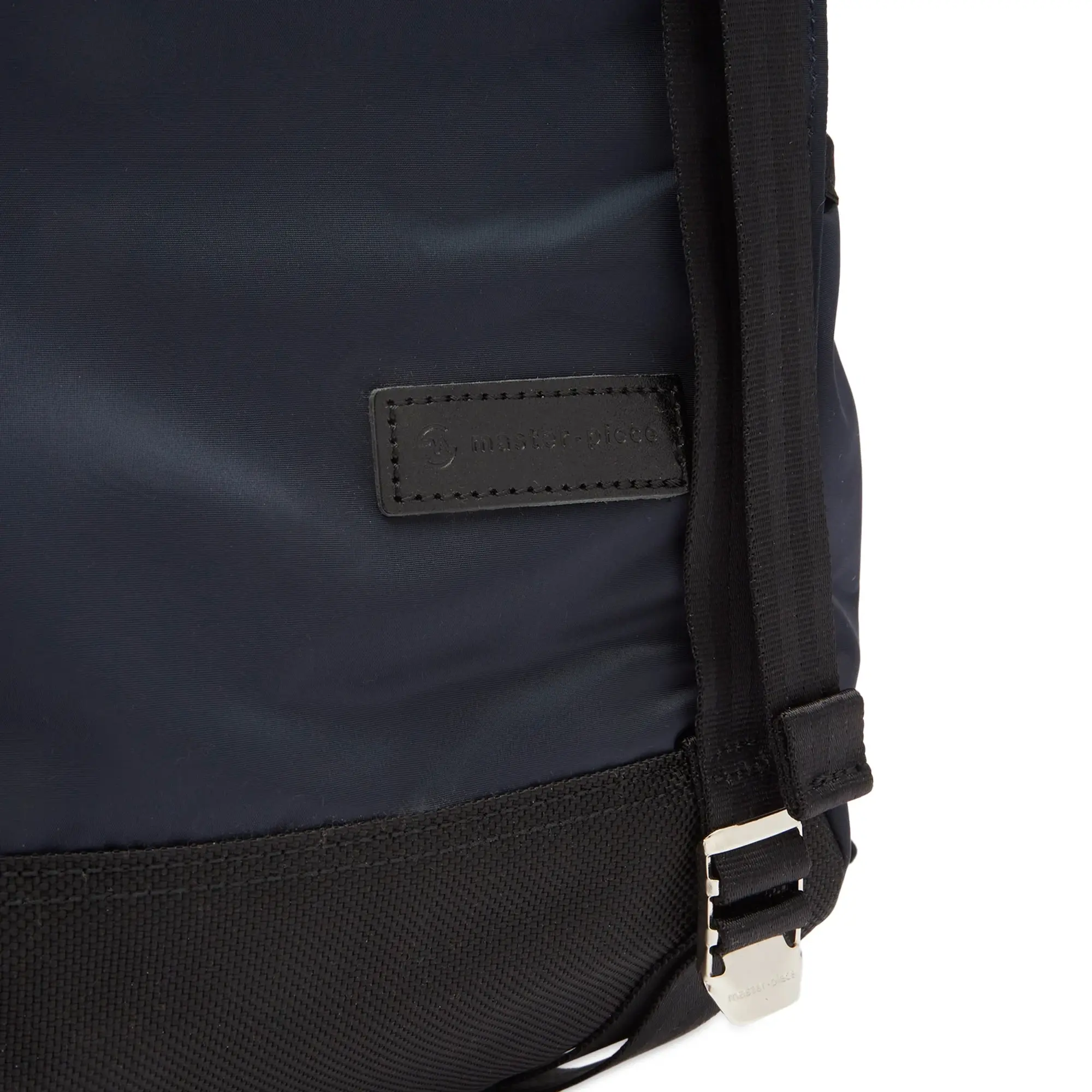 Master-Piece Men's Lightning Backpack Navy