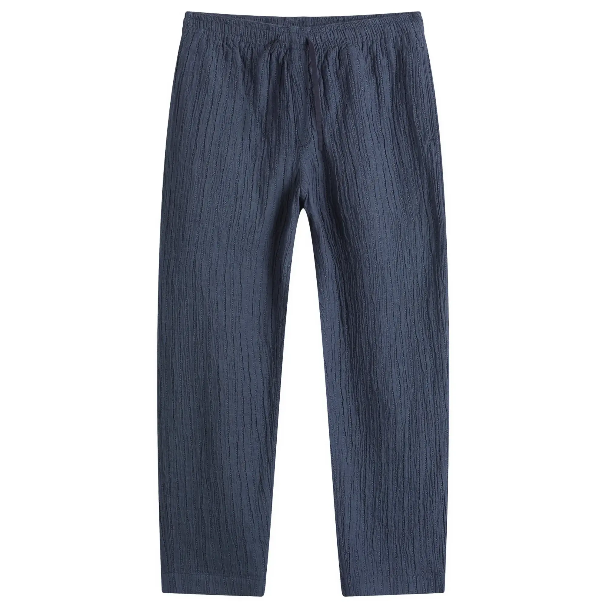 YMC Men's Alva Skate Trouser Blue