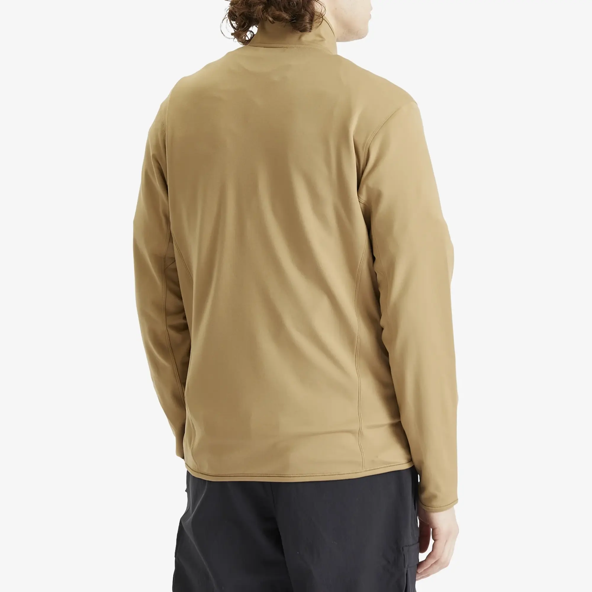 Arc'teryx Men's Kyanite Lightweight Jacket Canvas