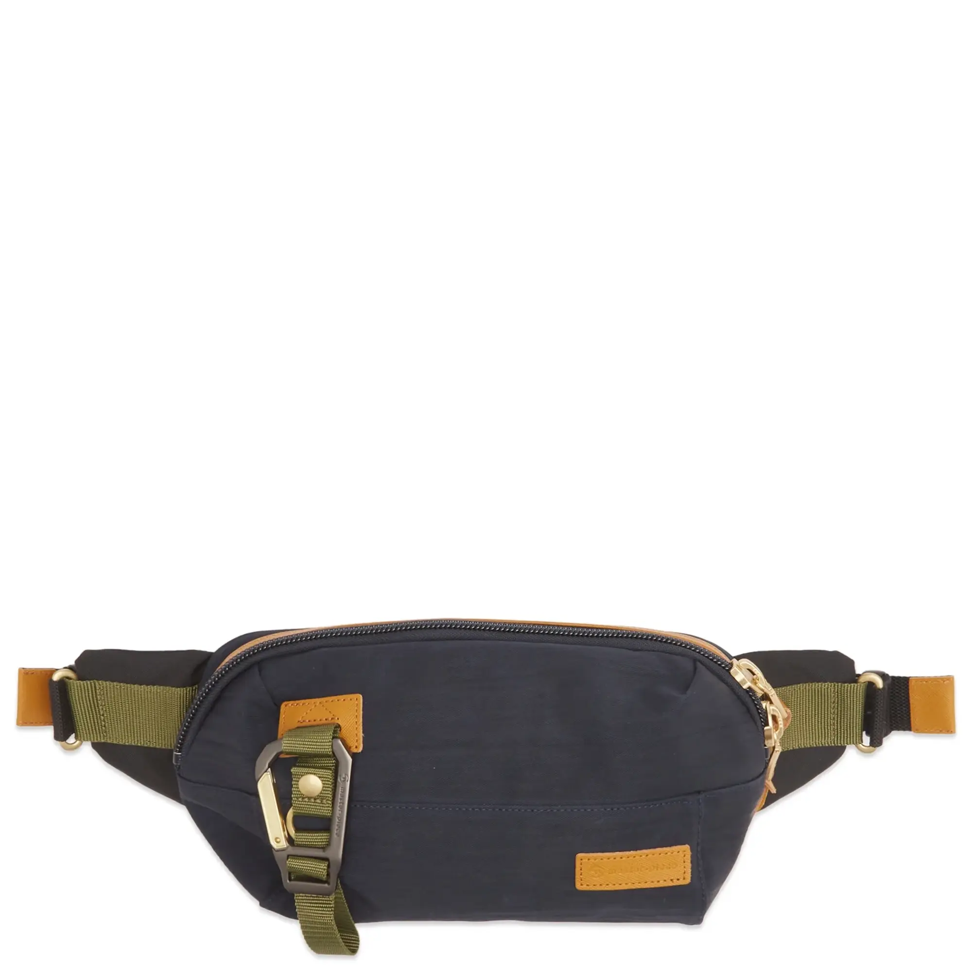 Master-Piece Link Waist Bag Navy