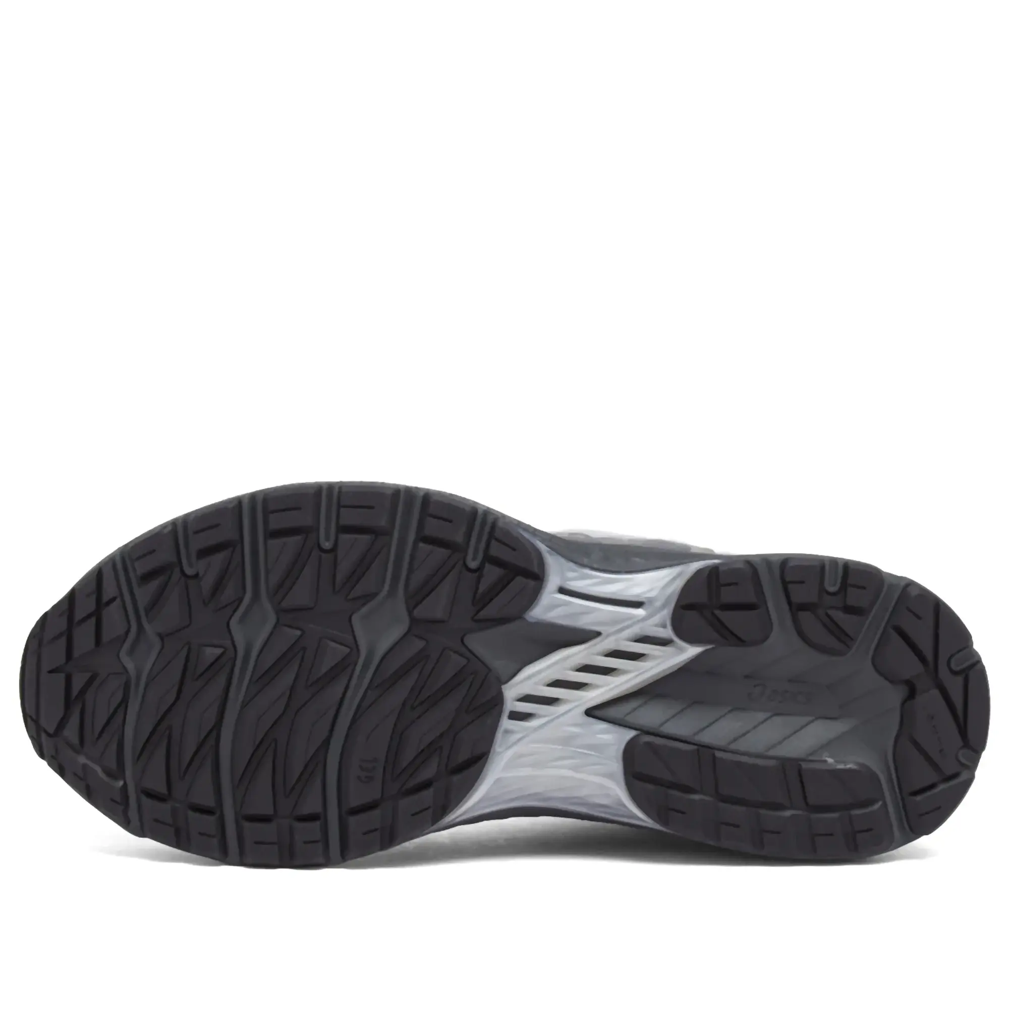 Asics Women's x Cecilie Bahnsen Gel-Terrain MT Sneaker Grey/Black
