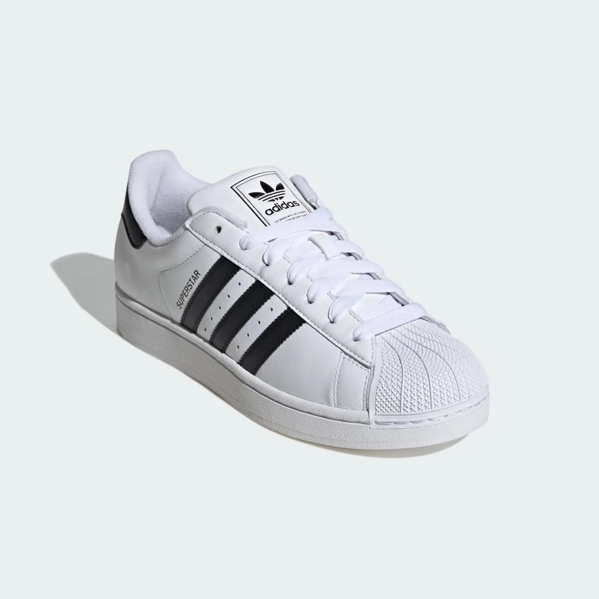 adidas Originals adidas Superstar II Shoes