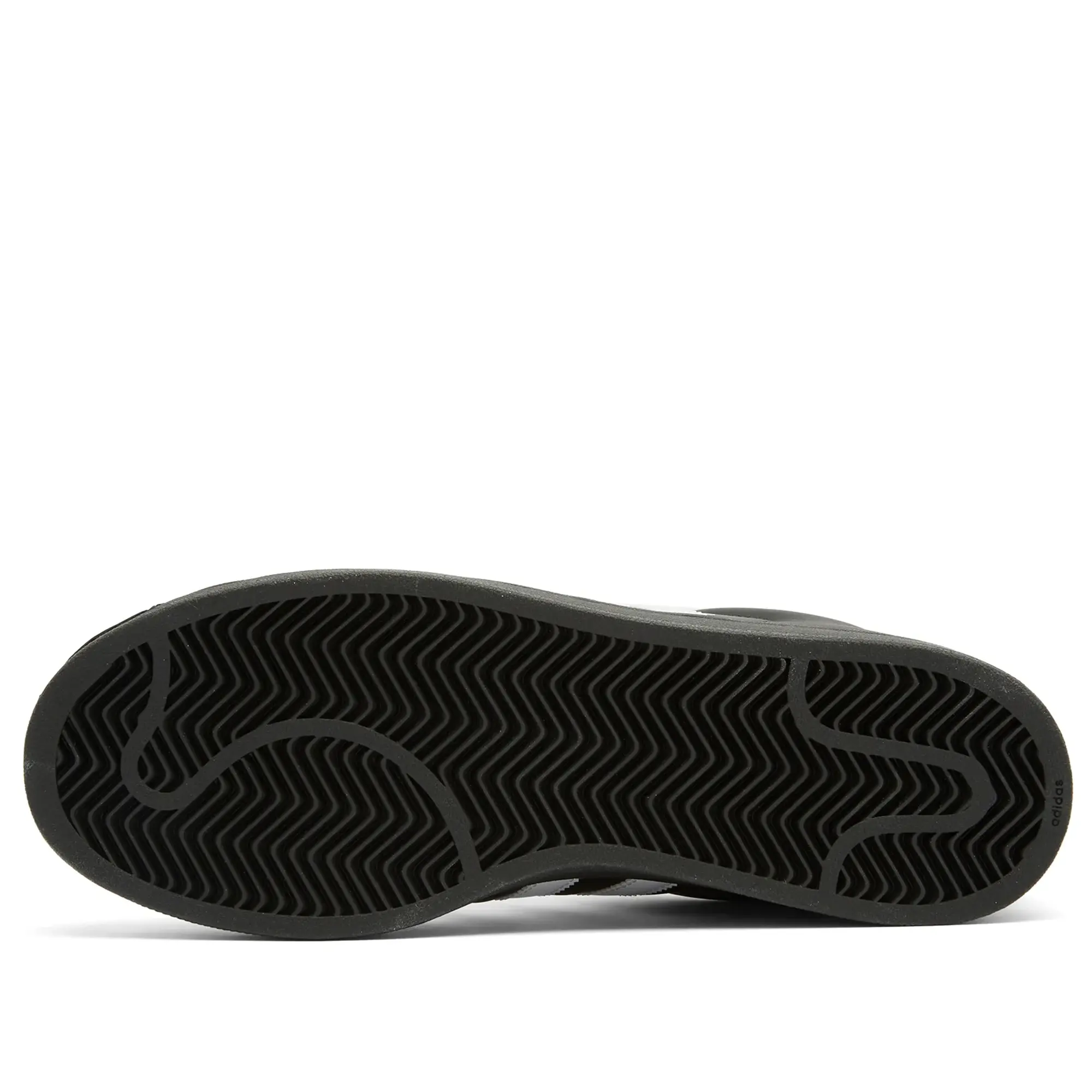 adidas Originals Superstar II Women's, Black