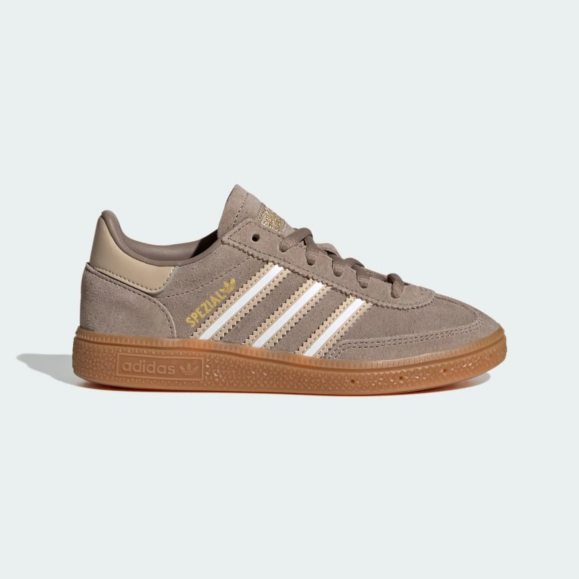 adidas Originals Handball Spezial Children - Brown - Kids