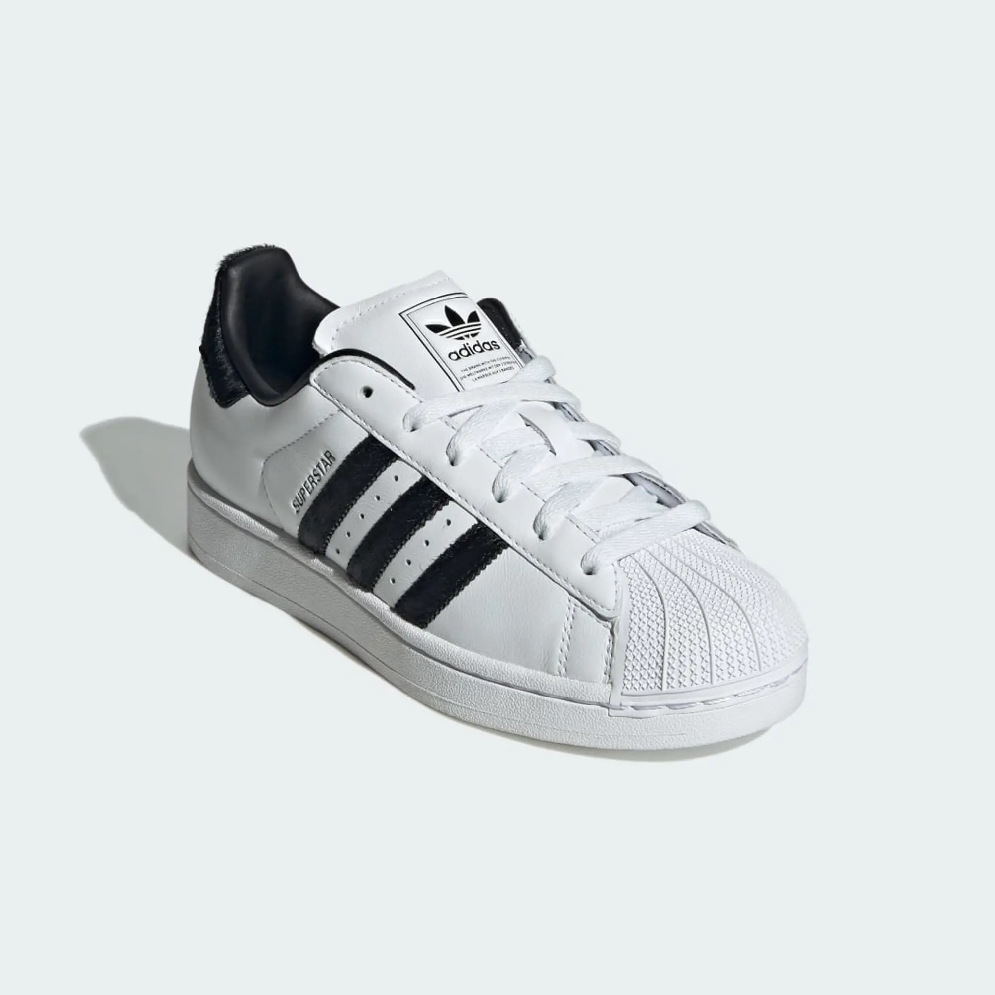 adidas Superstar II Shoes