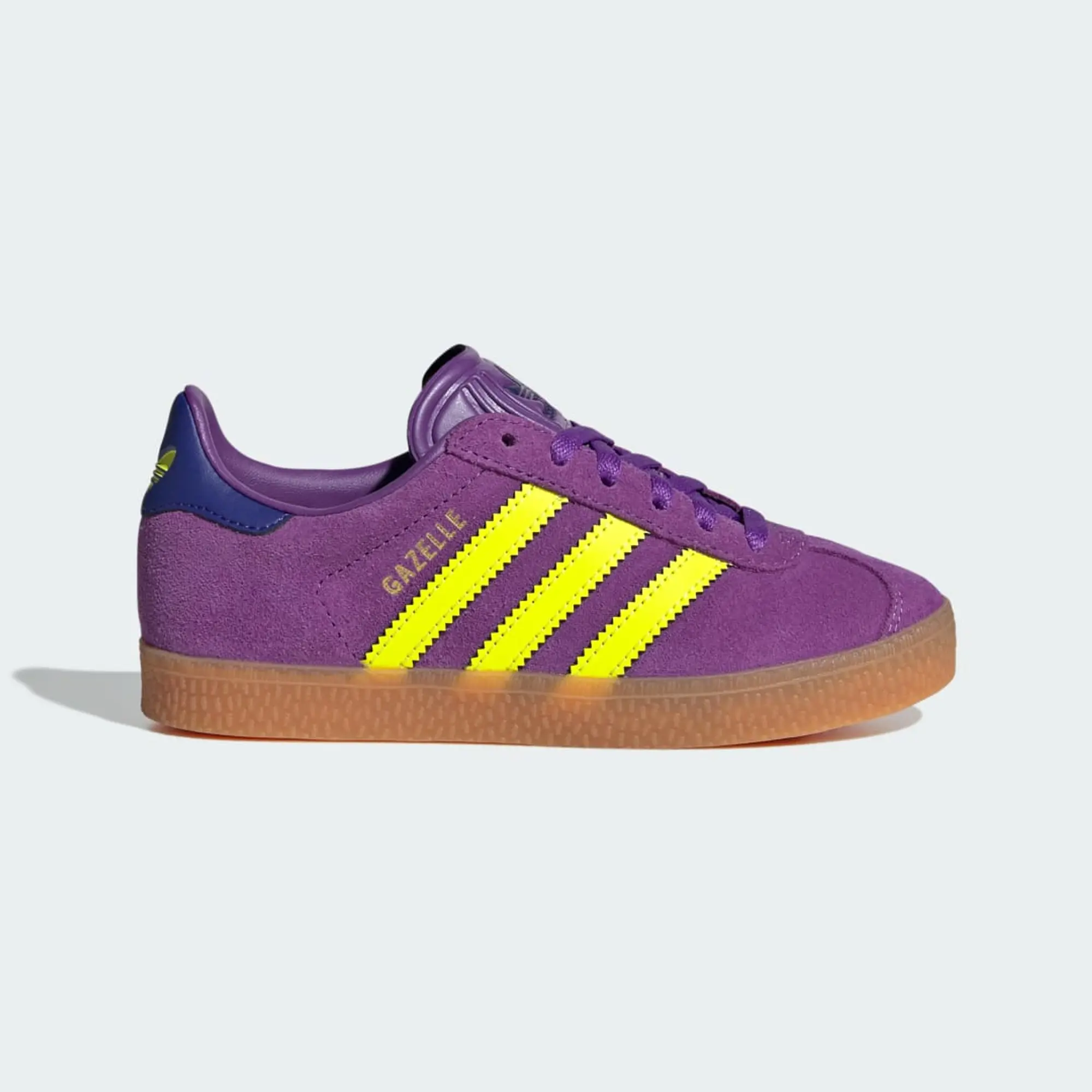 Adidas Originals Gazelle Trainers