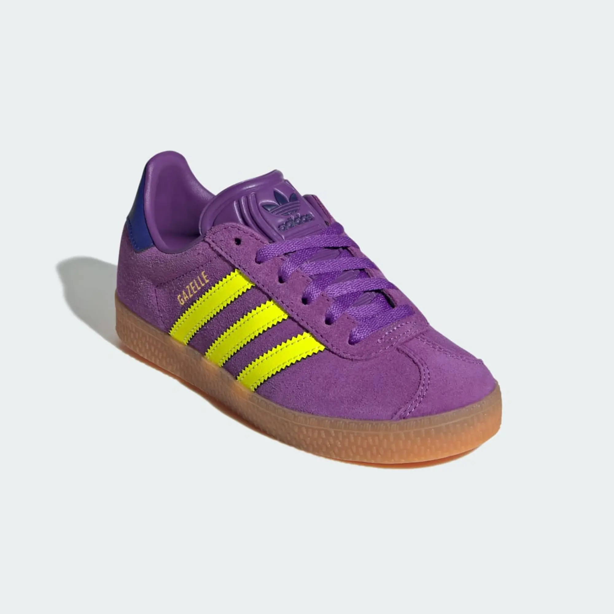 Adidas Originals Gazelle Trainers