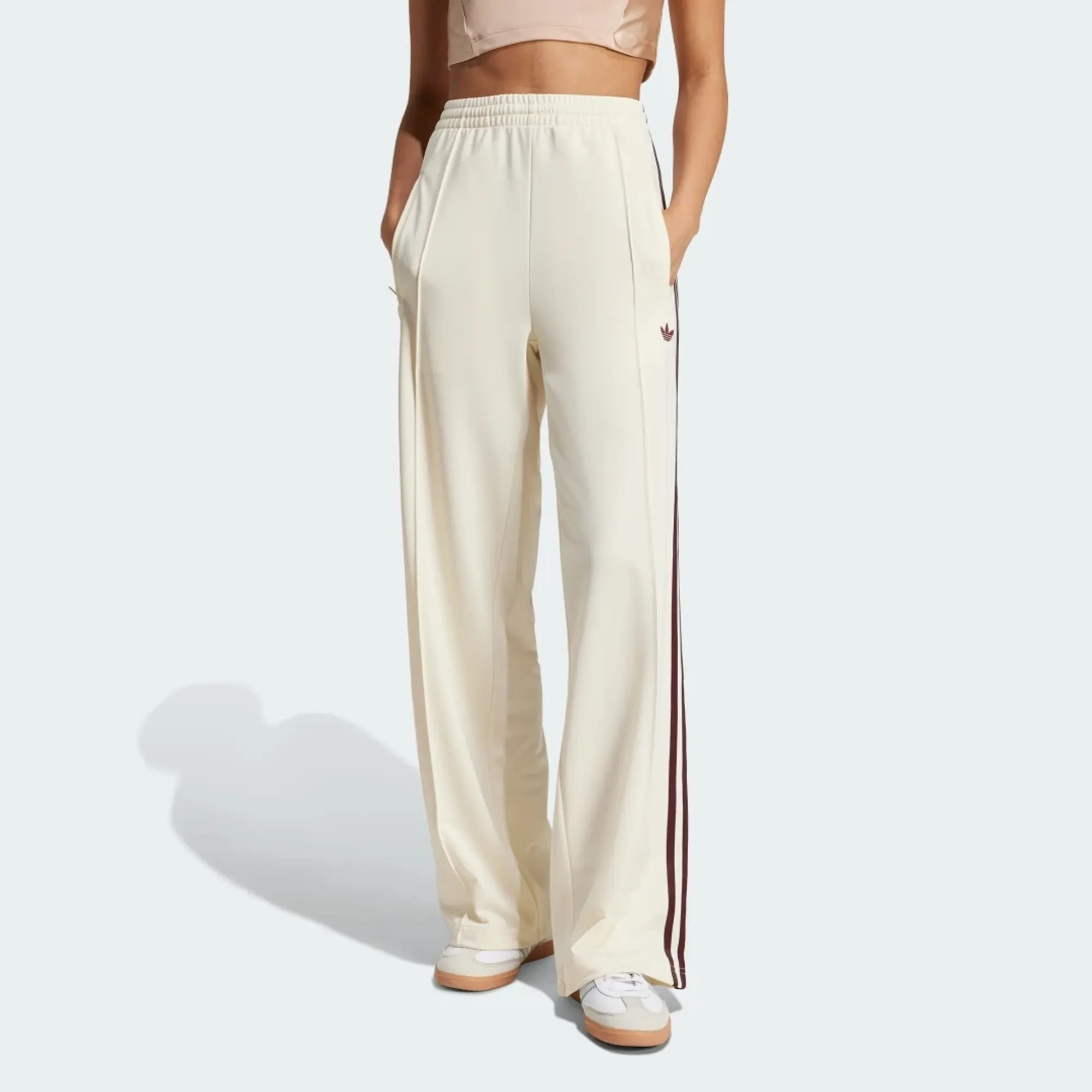 adidas Adicolor Classic Firebird Loose Track Tracksuit Bottoms