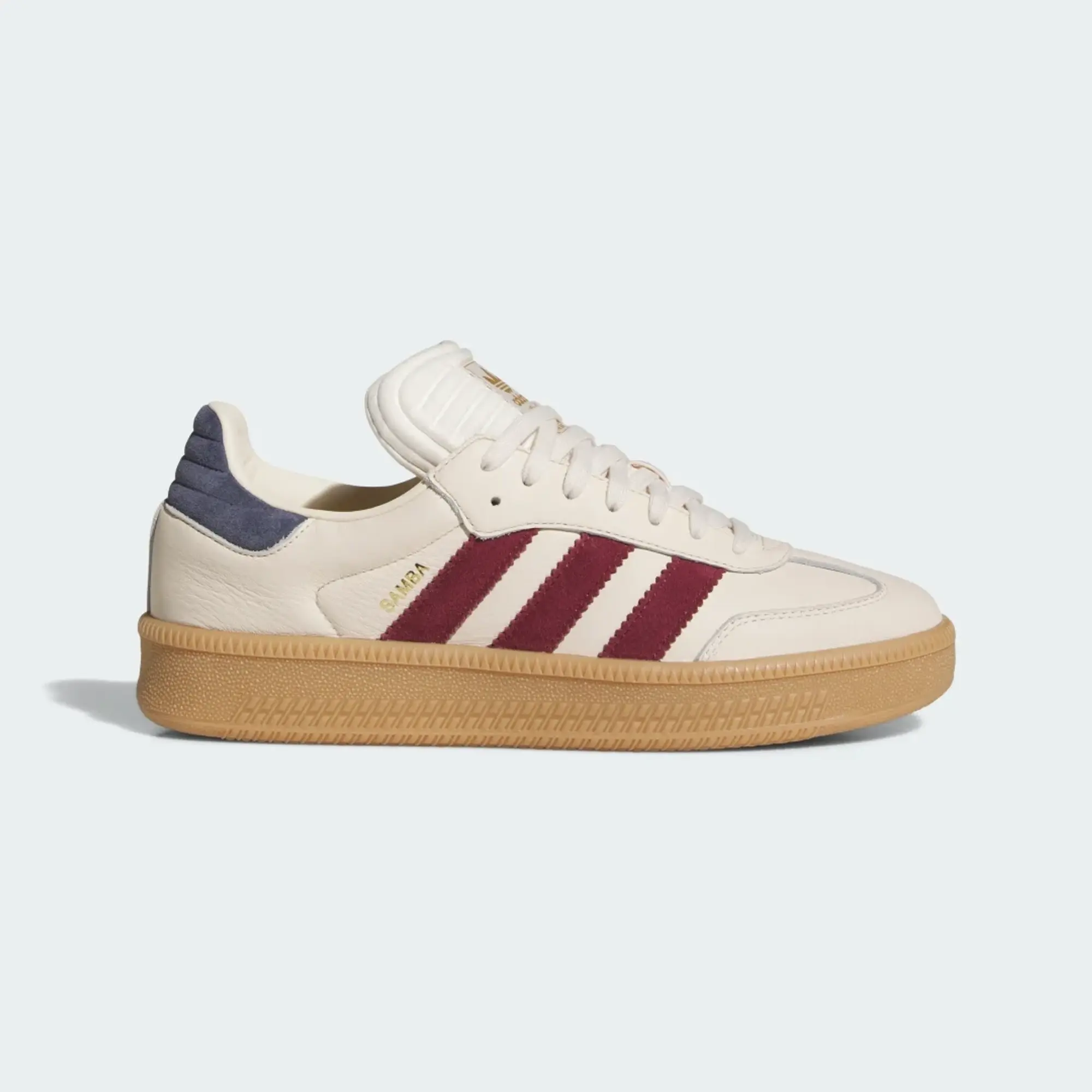 adidas Originals Unisex Samba XLG Shoes