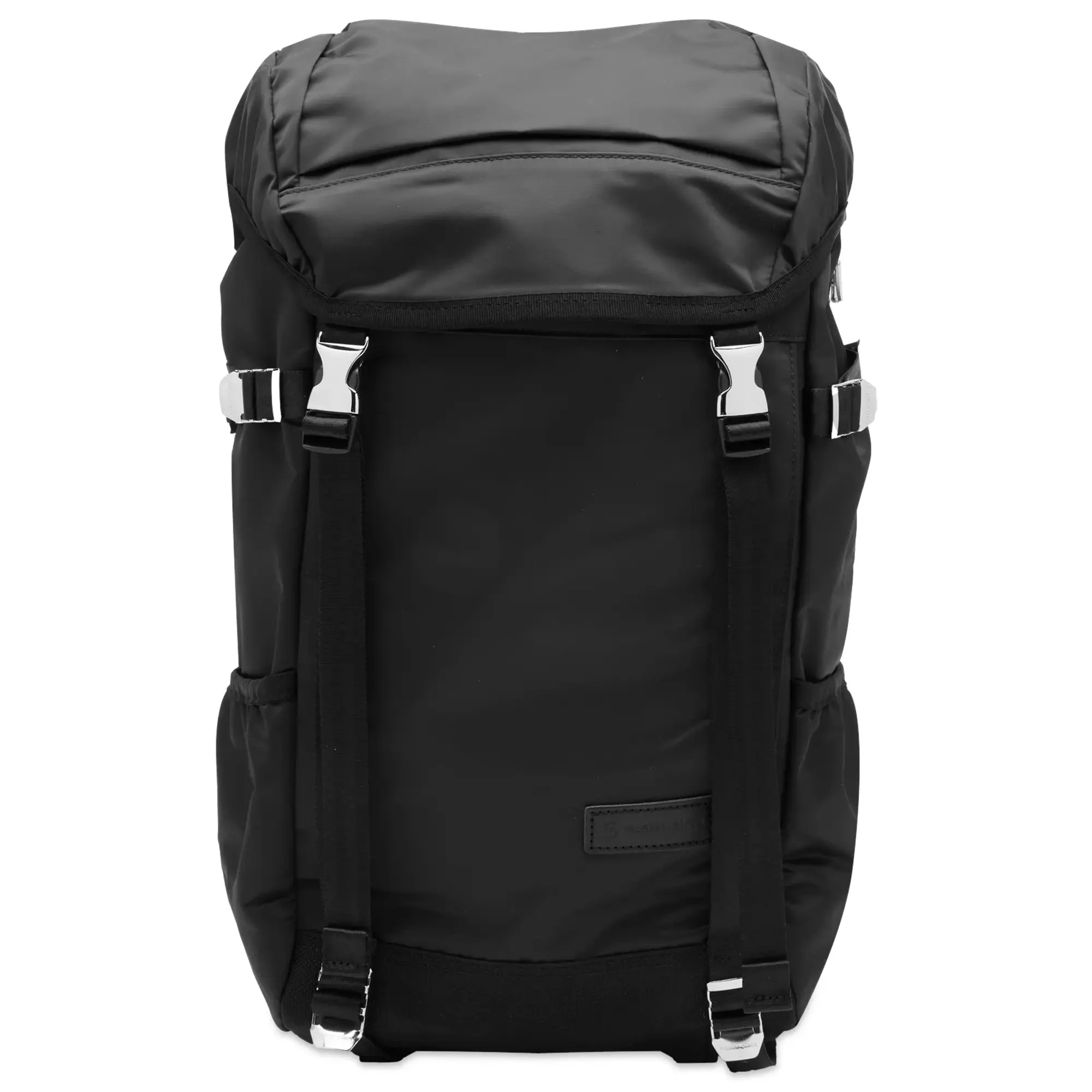 Master-Piece Men's Lightning Backpack Black